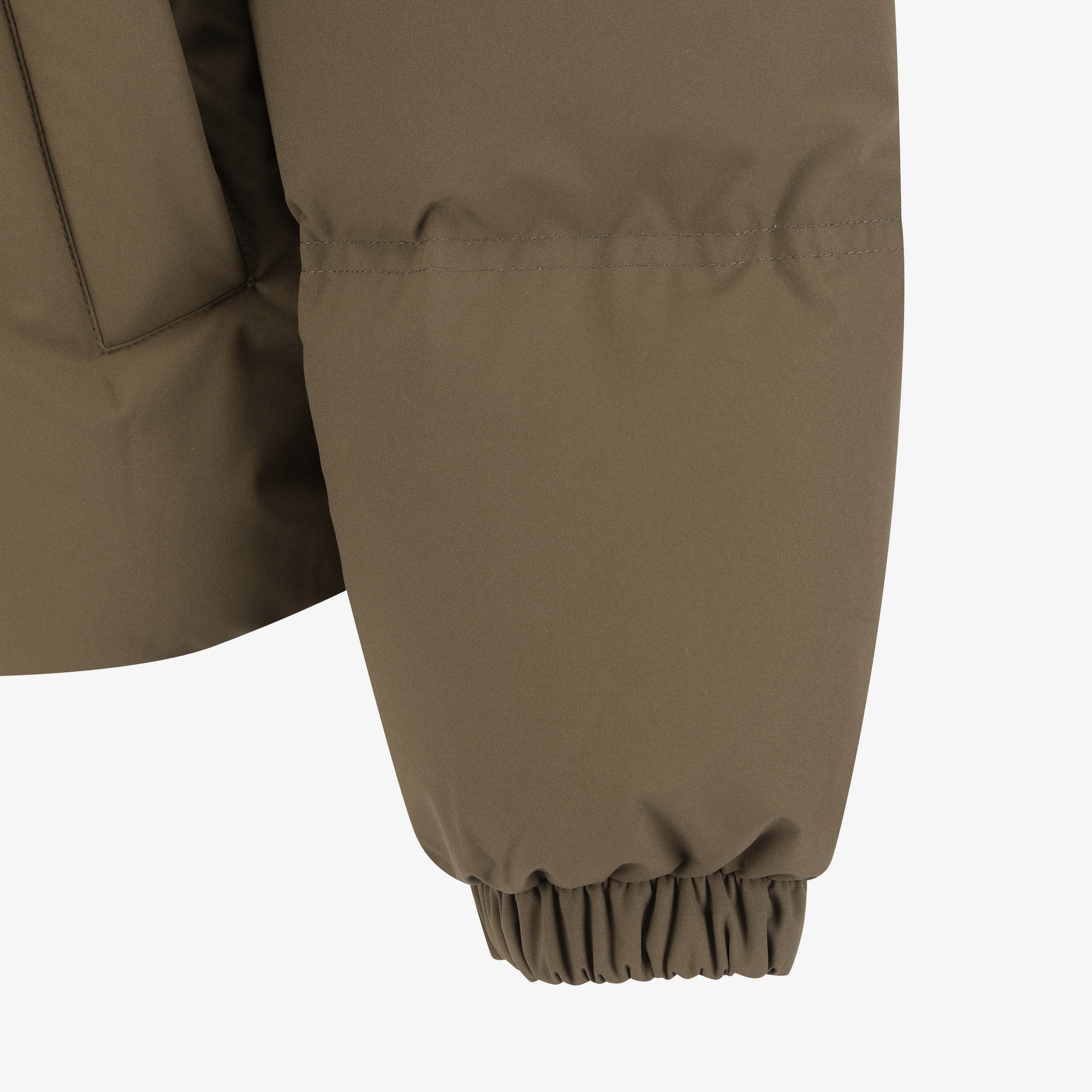 PURELOFT DOWN JACKET (RDS)
