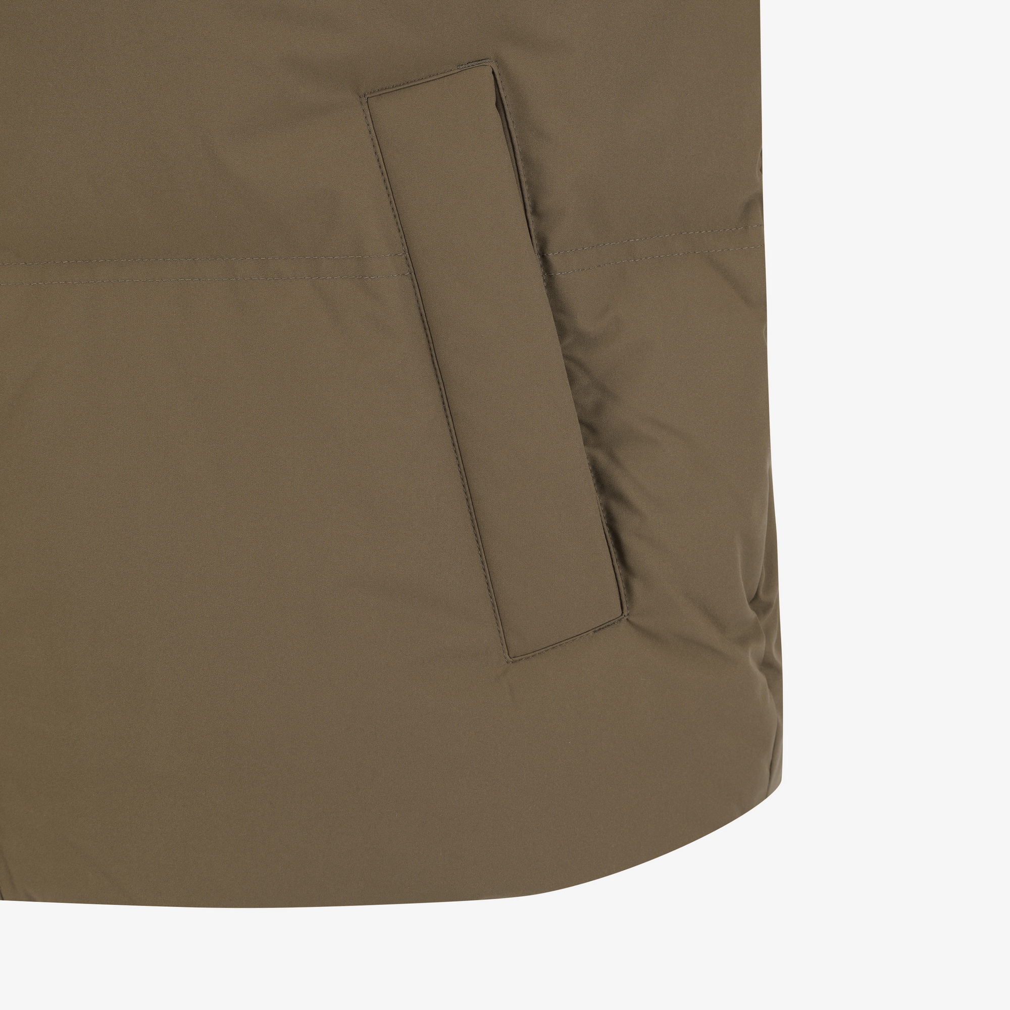 PURELOFT DOWN JACKET (RDS)
