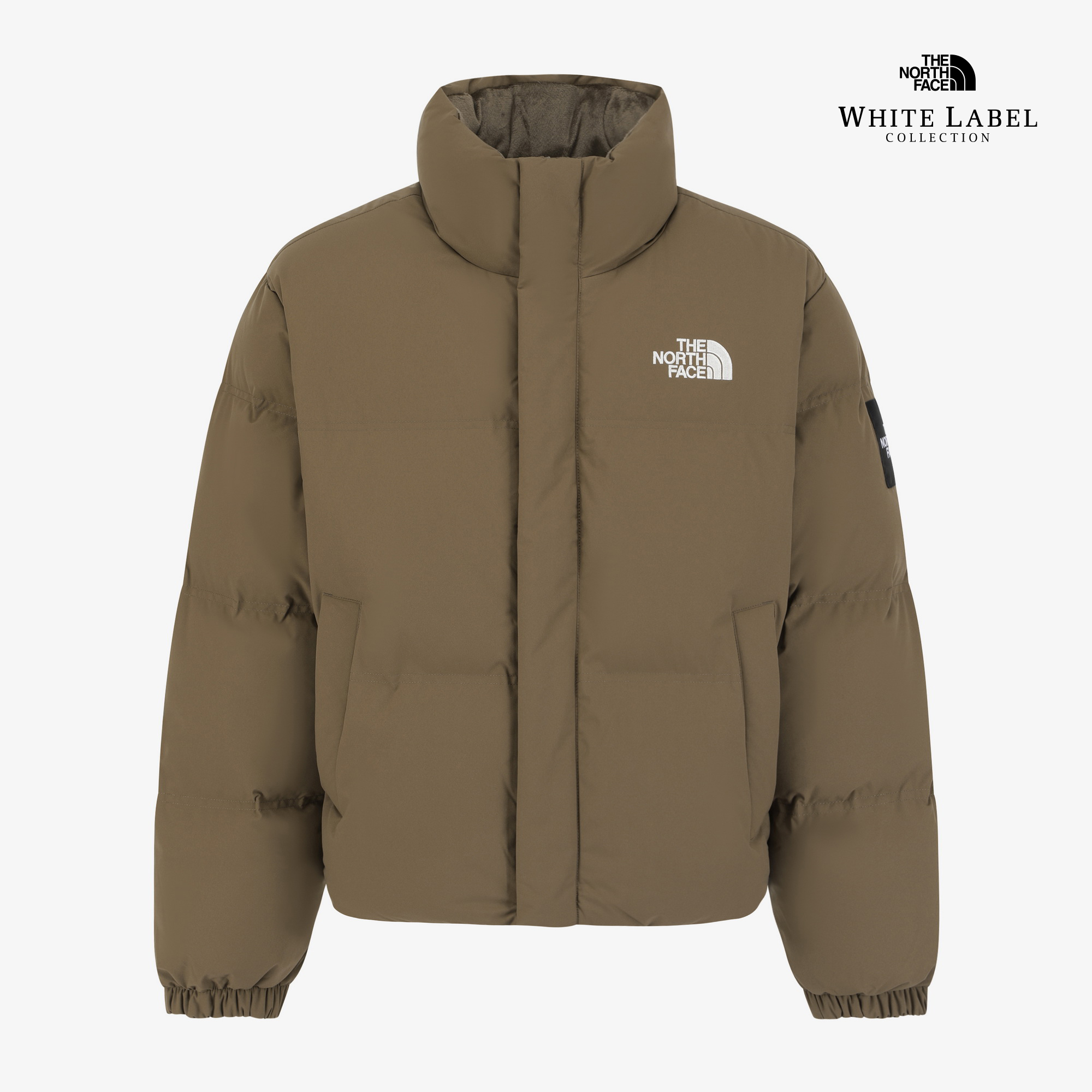 PURELOFT DOWN JACKET (RDS)