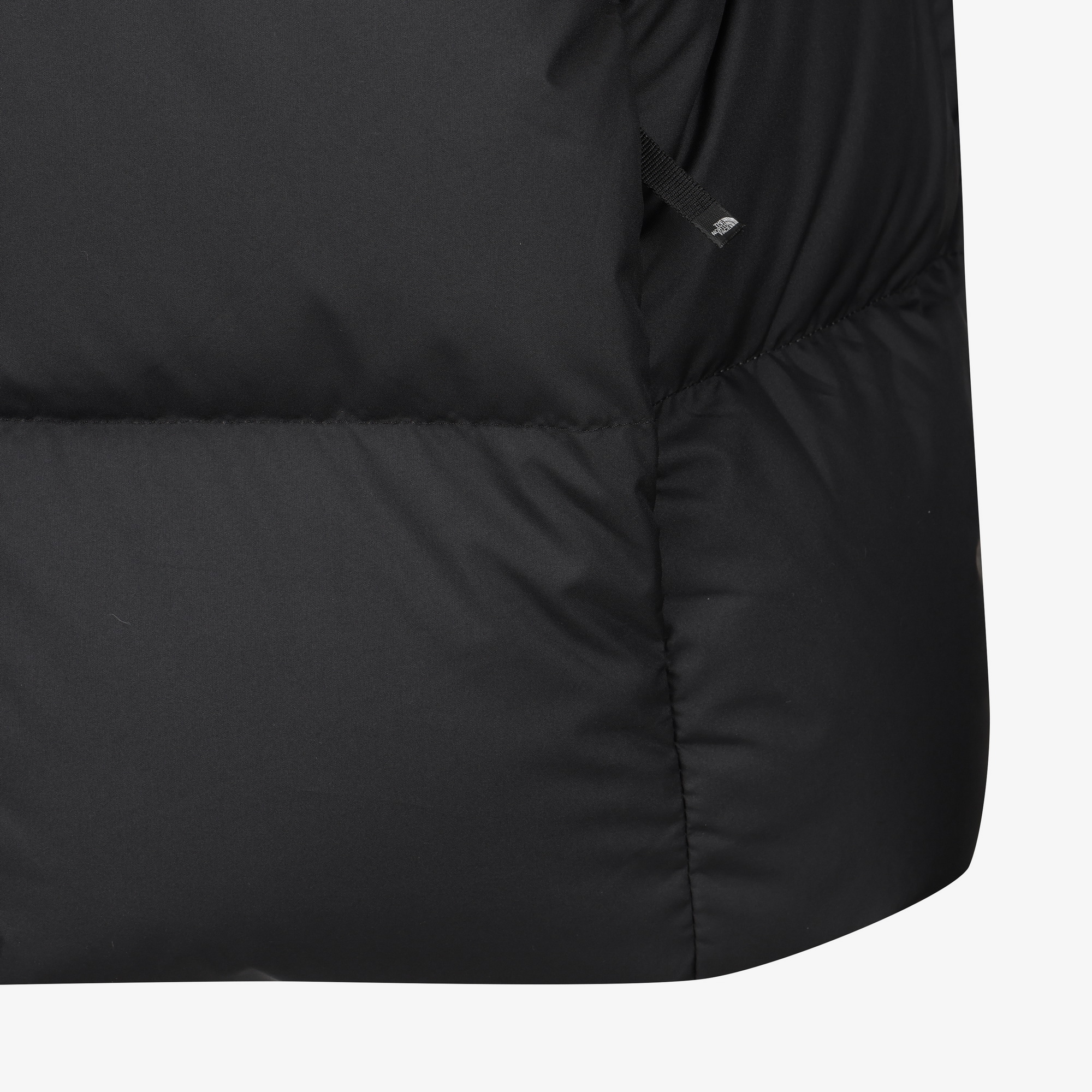 K'S ESSENTIAL PUFF DOWN JACKET (RDS)