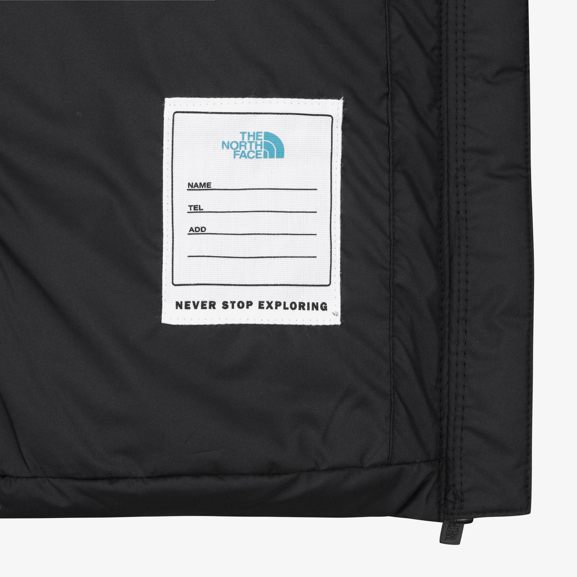 K'S ESSENTIAL PUFF DOWN JACKET (RDS)