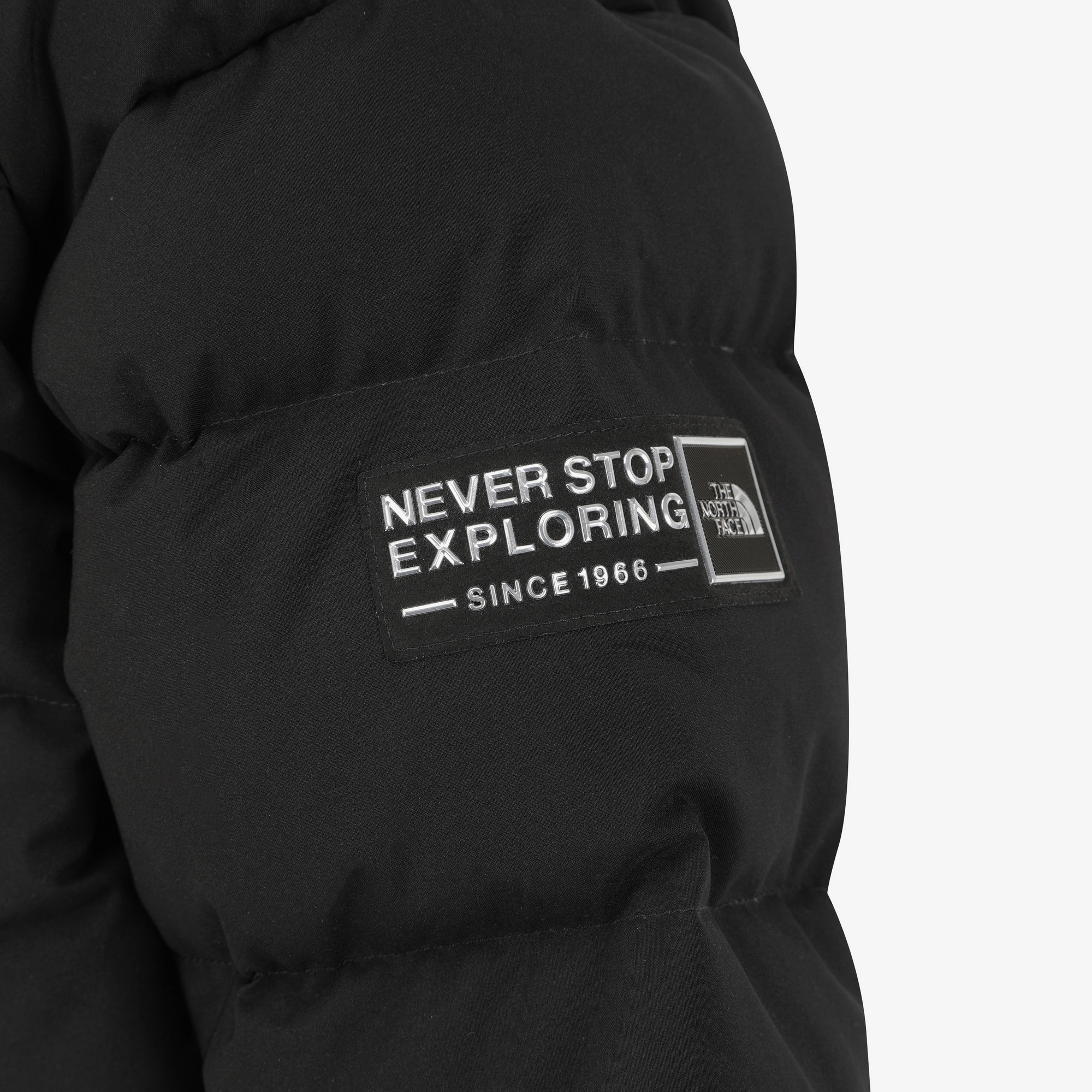 K'S CLYDE DOWN JACKET (RDS)