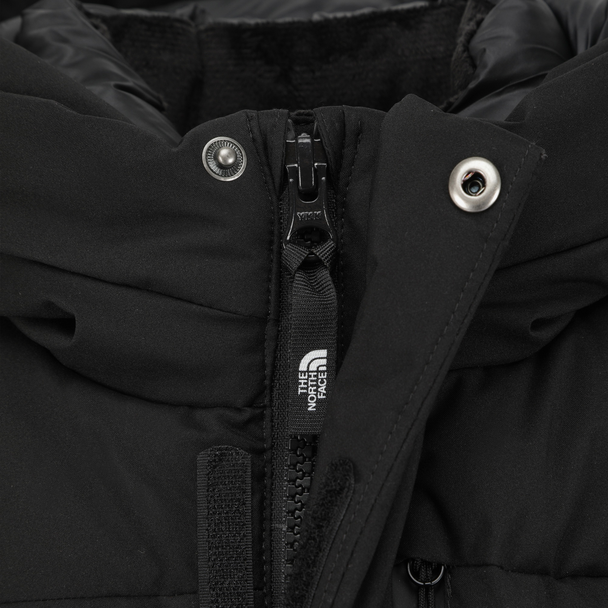 K'S CLYDE DOWN JACKET (RDS)