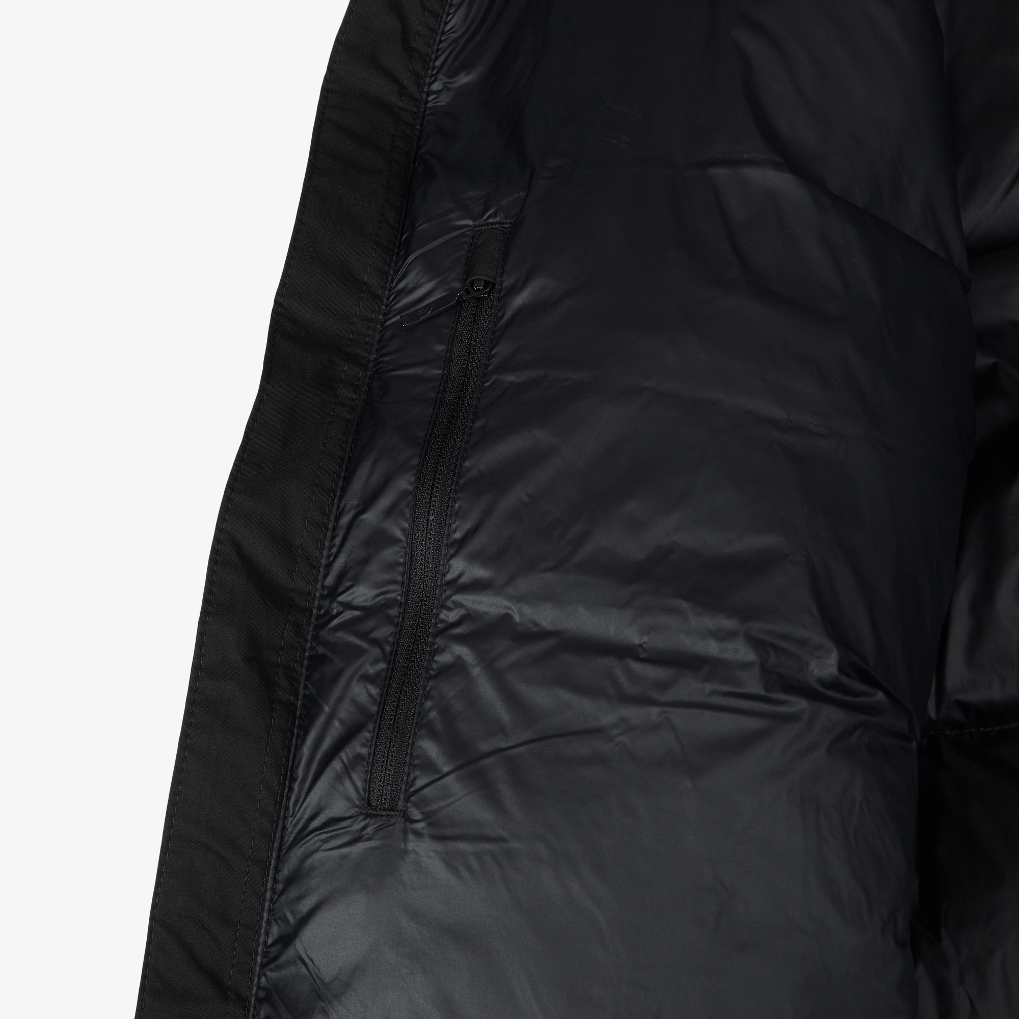 M'S CHALLENGE AIR DOWN JACKET (RDS)