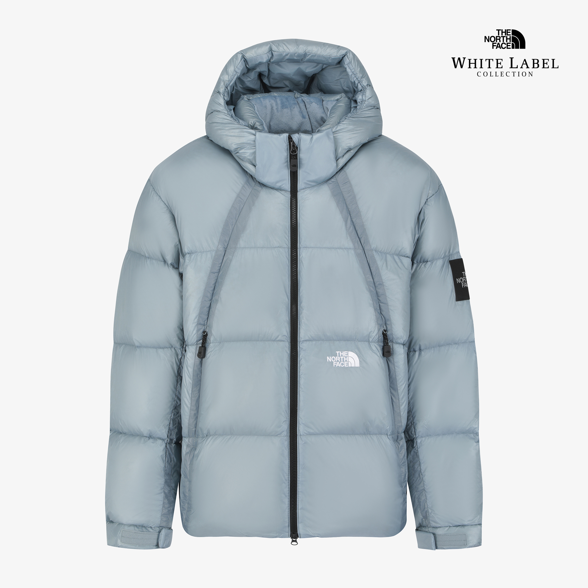 PROJECT DOWN JACKET V2 (RDS)