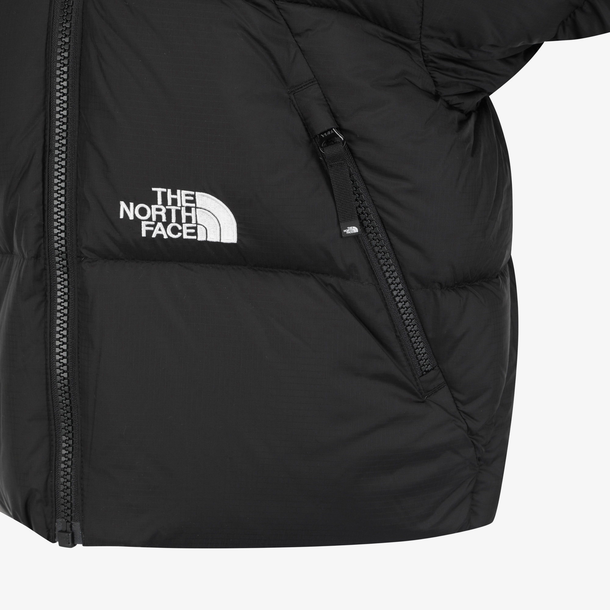 K'S PROJECT DOWN JACKET (RDS)