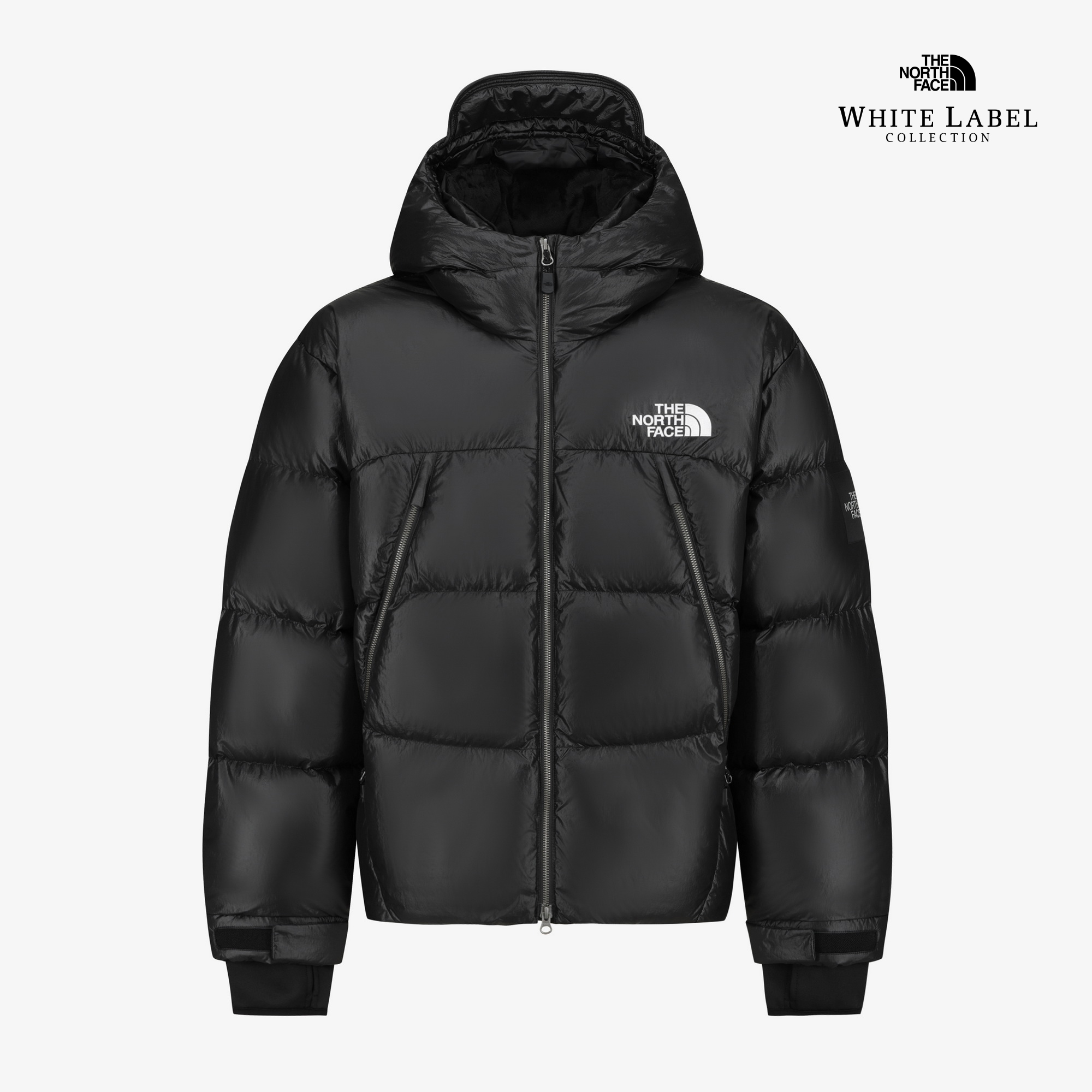 TYRON DOWN JACKET (RDS)