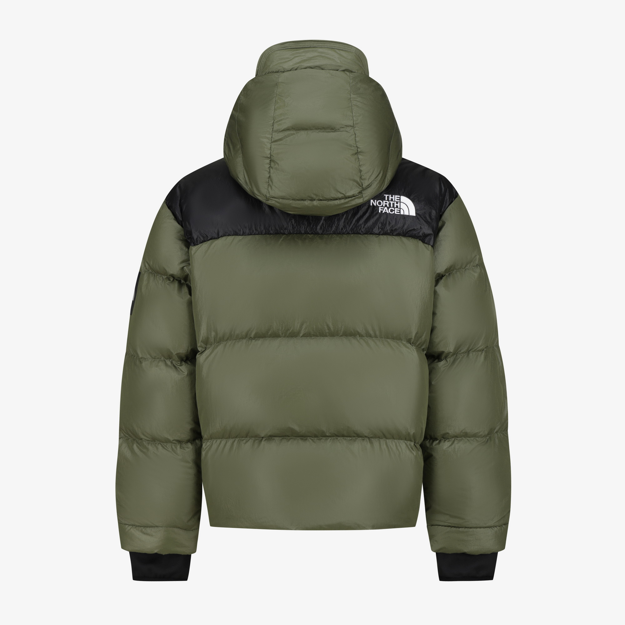 TYRON DOWN JACKET (RDS)