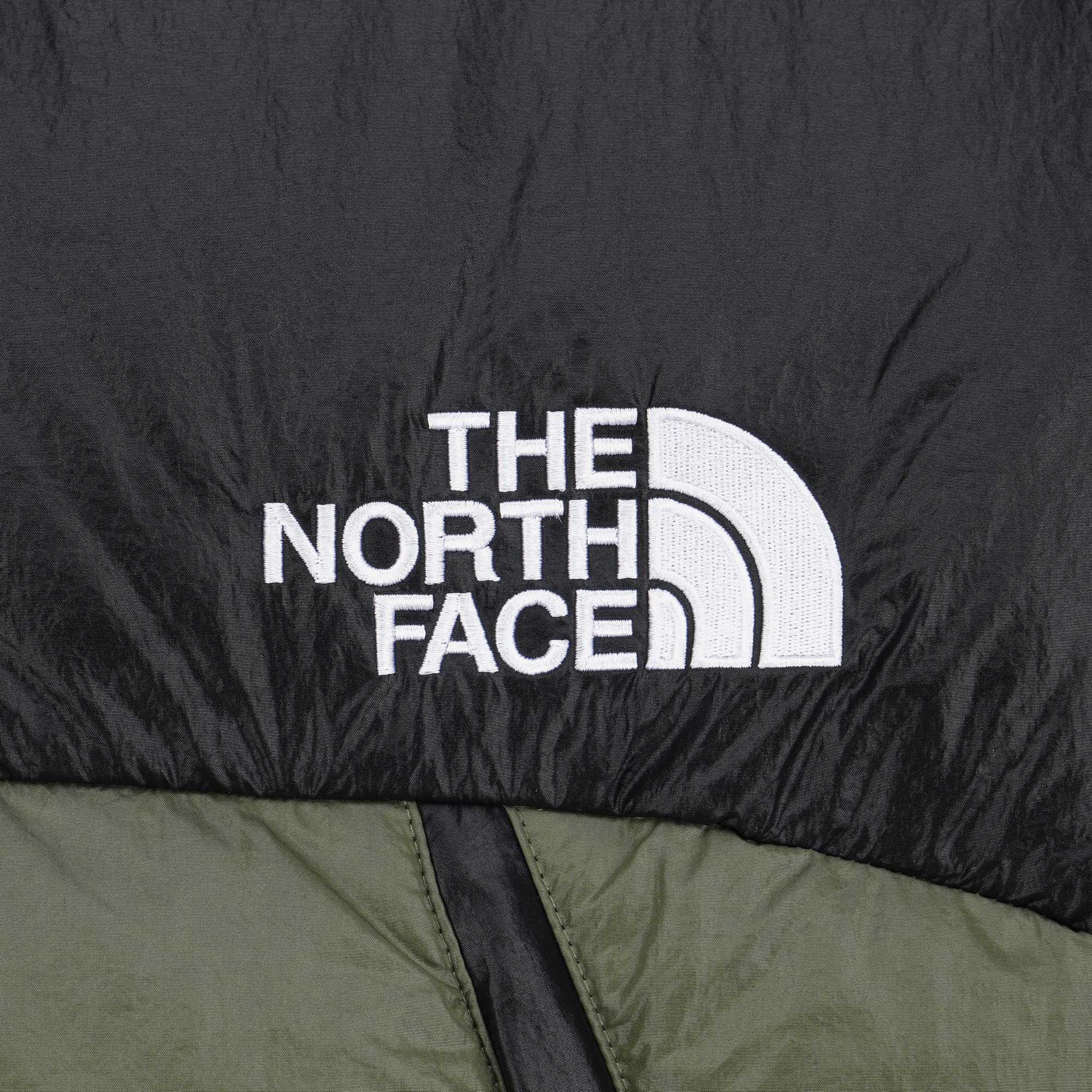 TYRON DOWN JACKET (RDS)