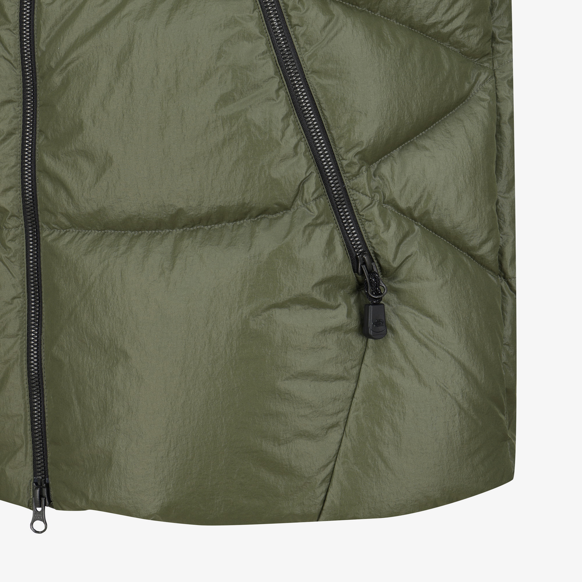 TYRON DOWN JACKET (RDS)