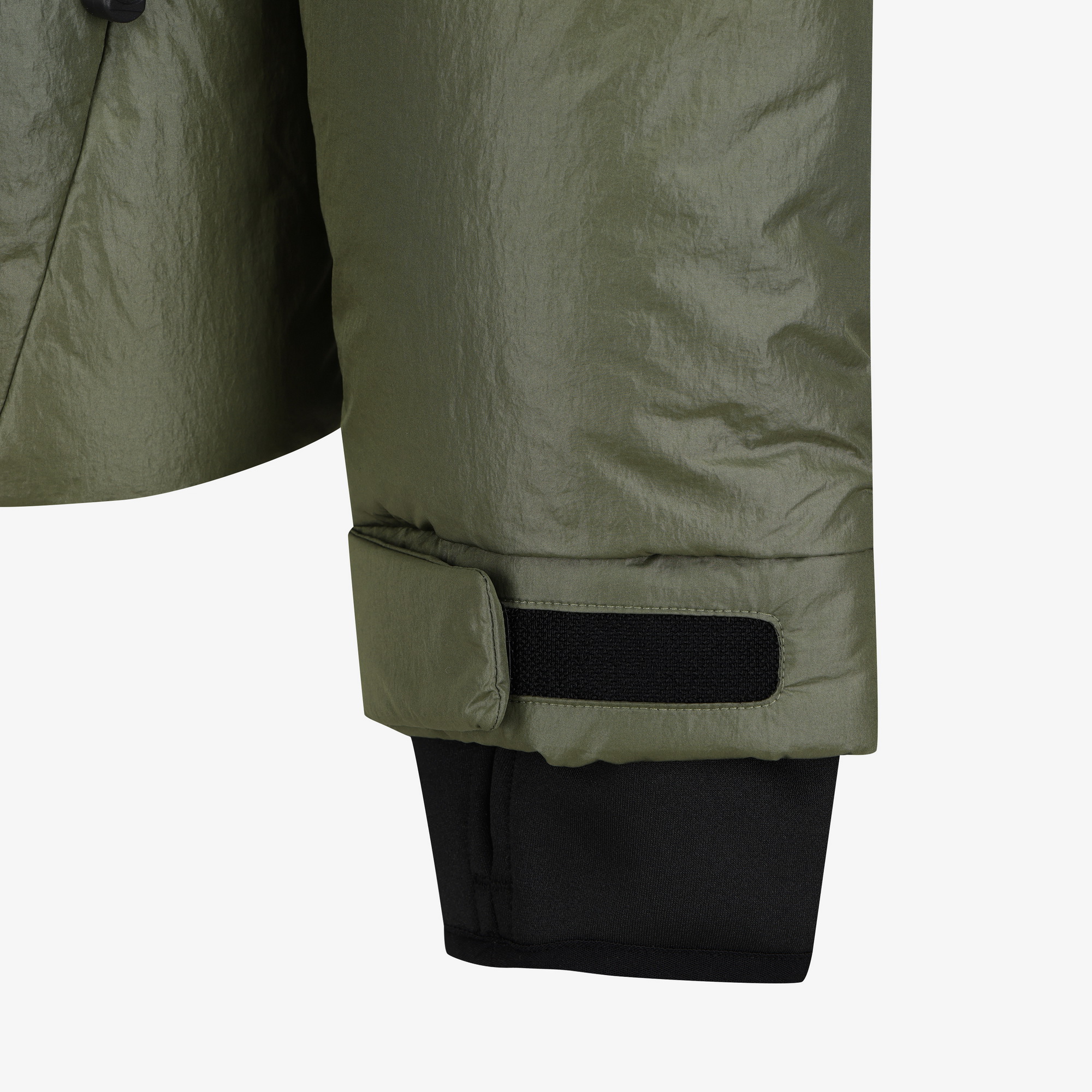 TYRON DOWN JACKET (RDS)
