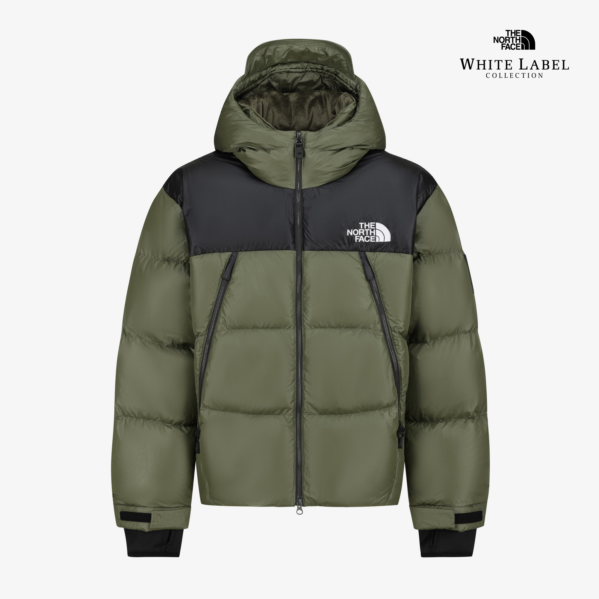 TYRON DOWN JACKET (RDS)
