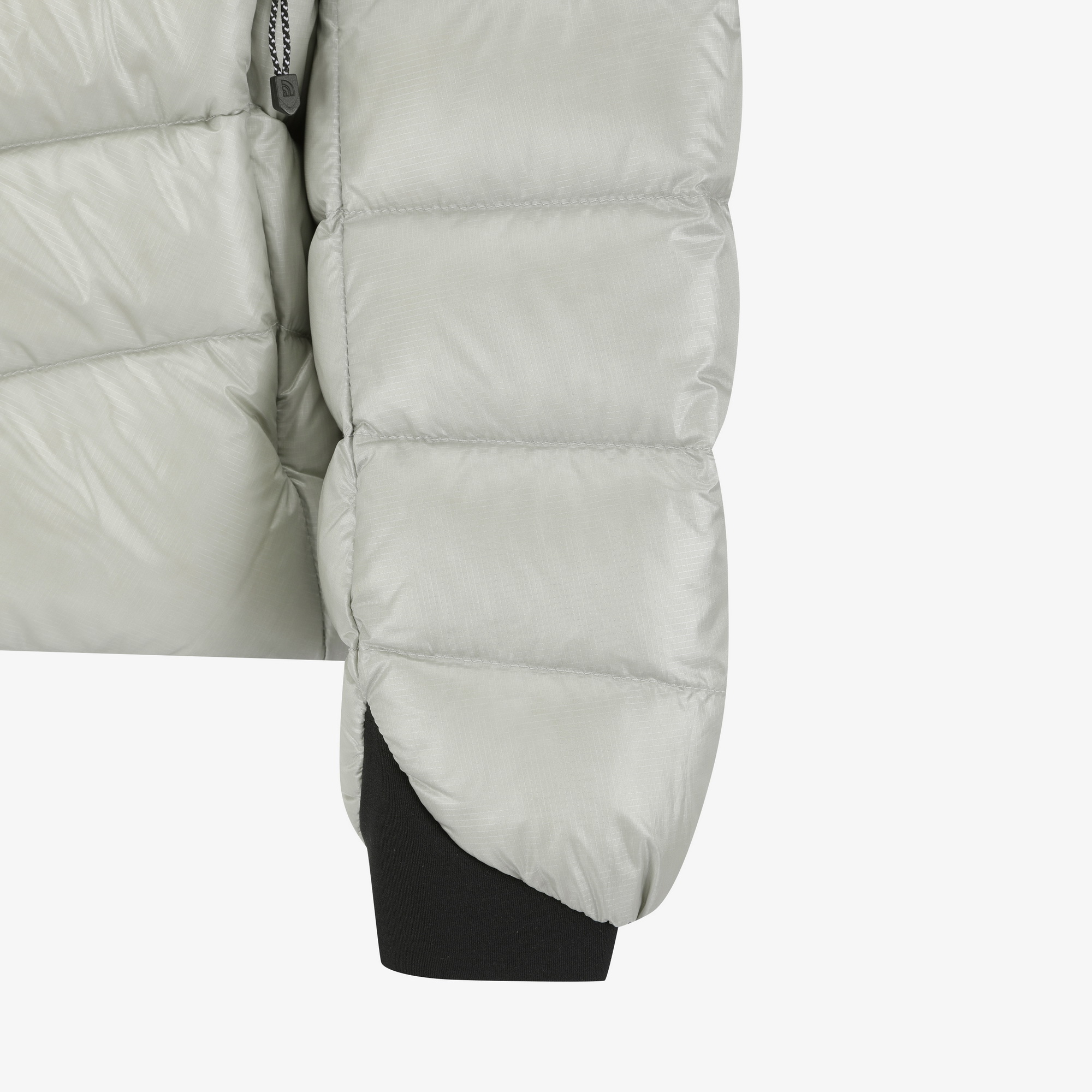 K'S MATTERHORN DOWN JACKET (RDS)