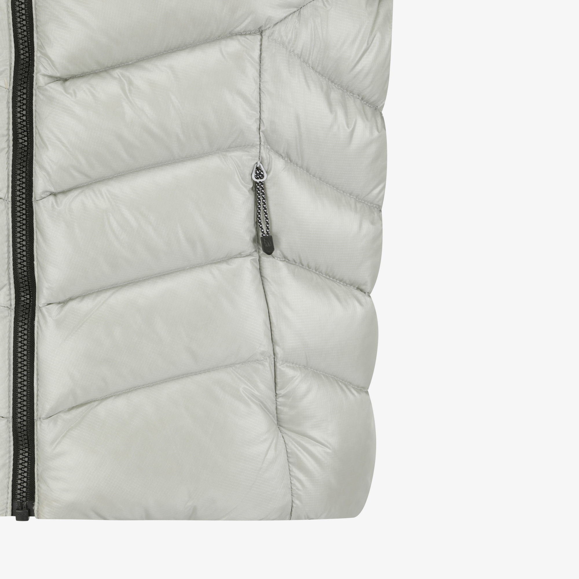 K'S MATTERHORN DOWN JACKET (RDS)