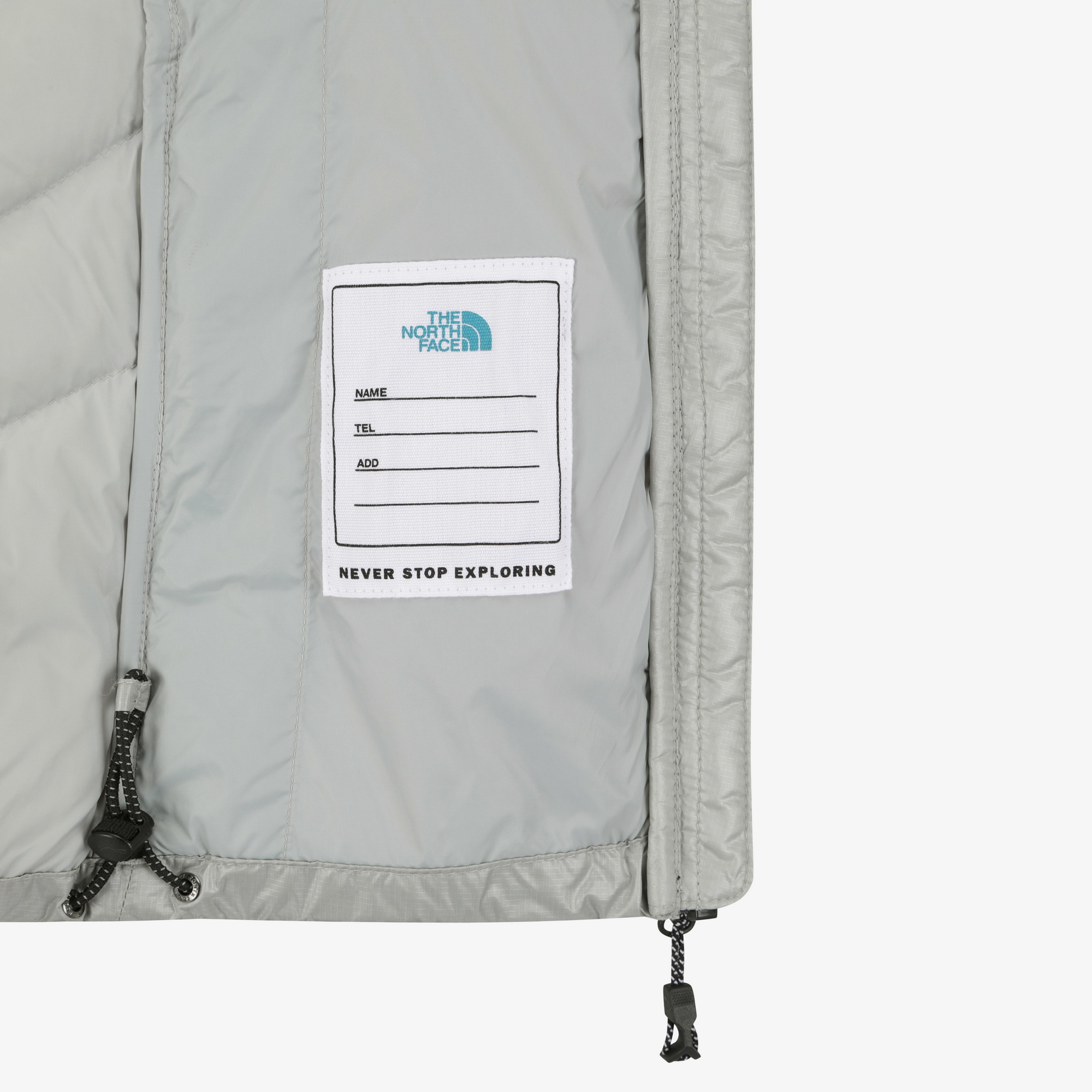 K'S MATTERHORN DOWN JACKET (RDS)