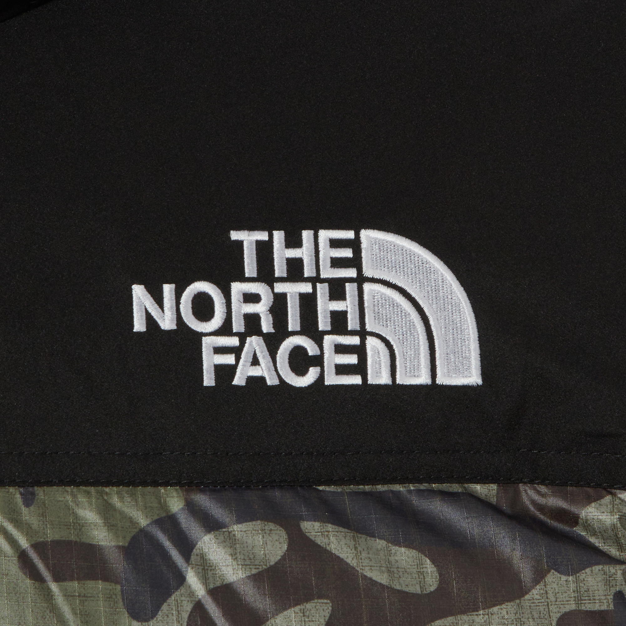 M'S 1996 NOVELTY NUPTSE JACKET