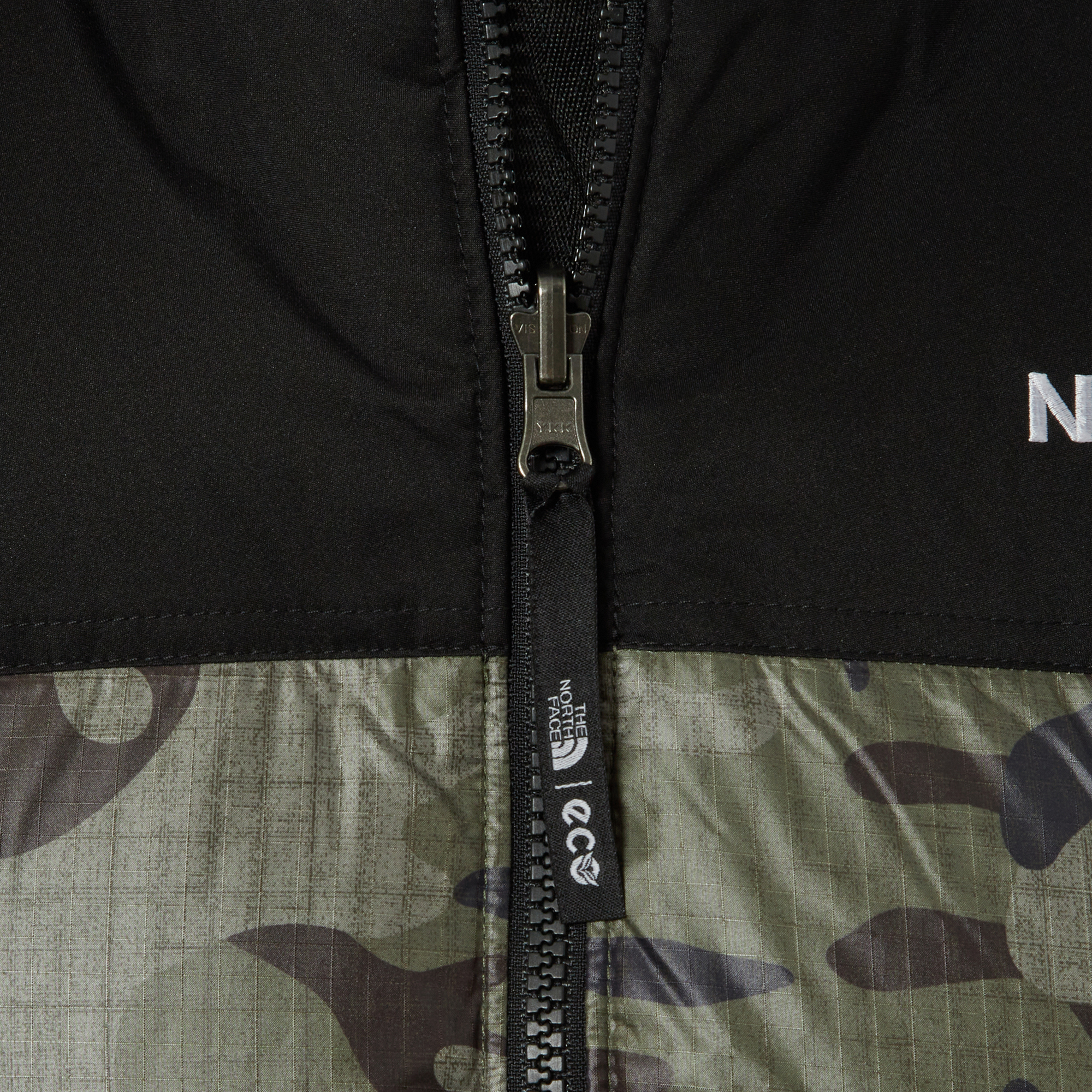 M'S 1996 NOVELTY NUPTSE JACKET
