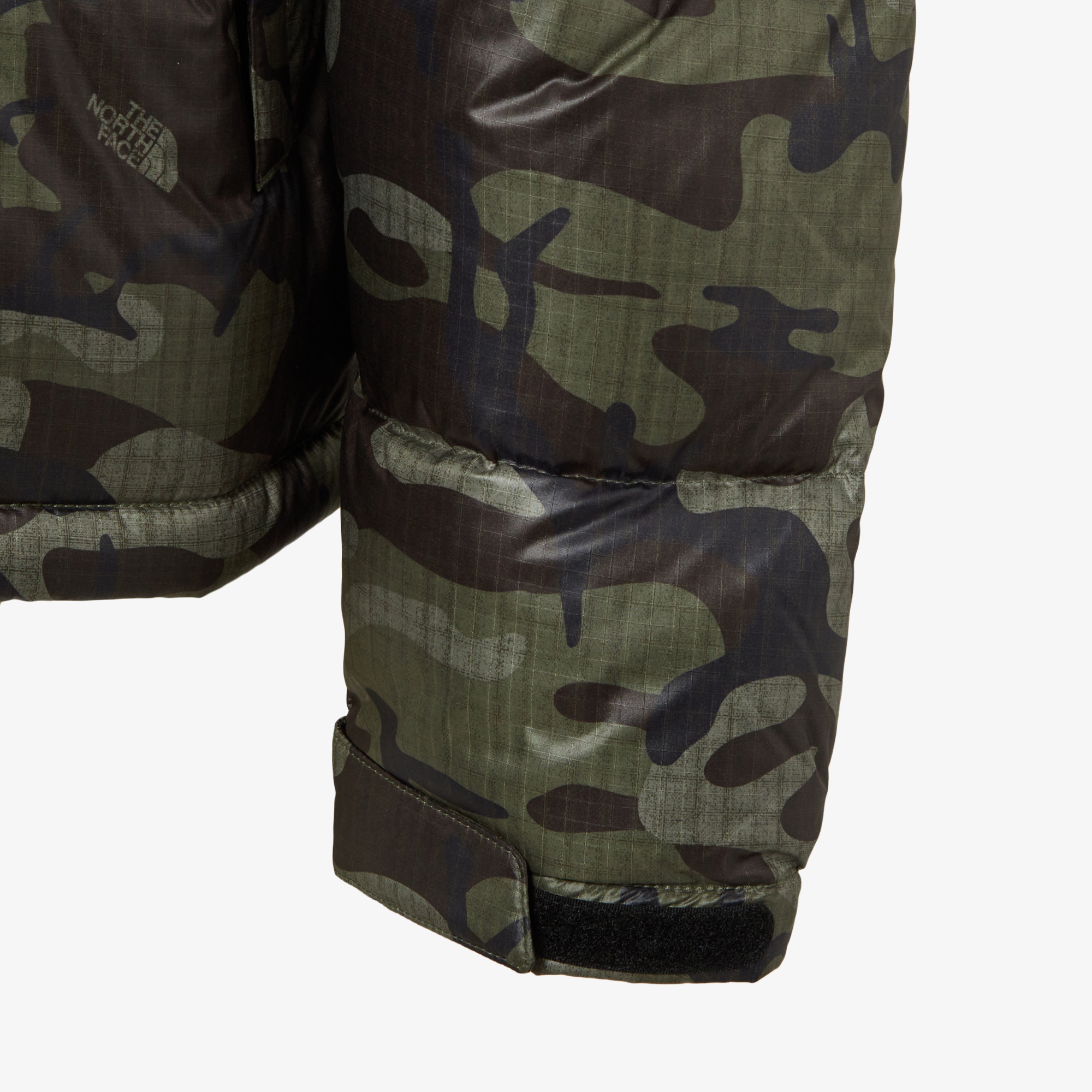 M'S 1996 NOVELTY NUPTSE JACKET