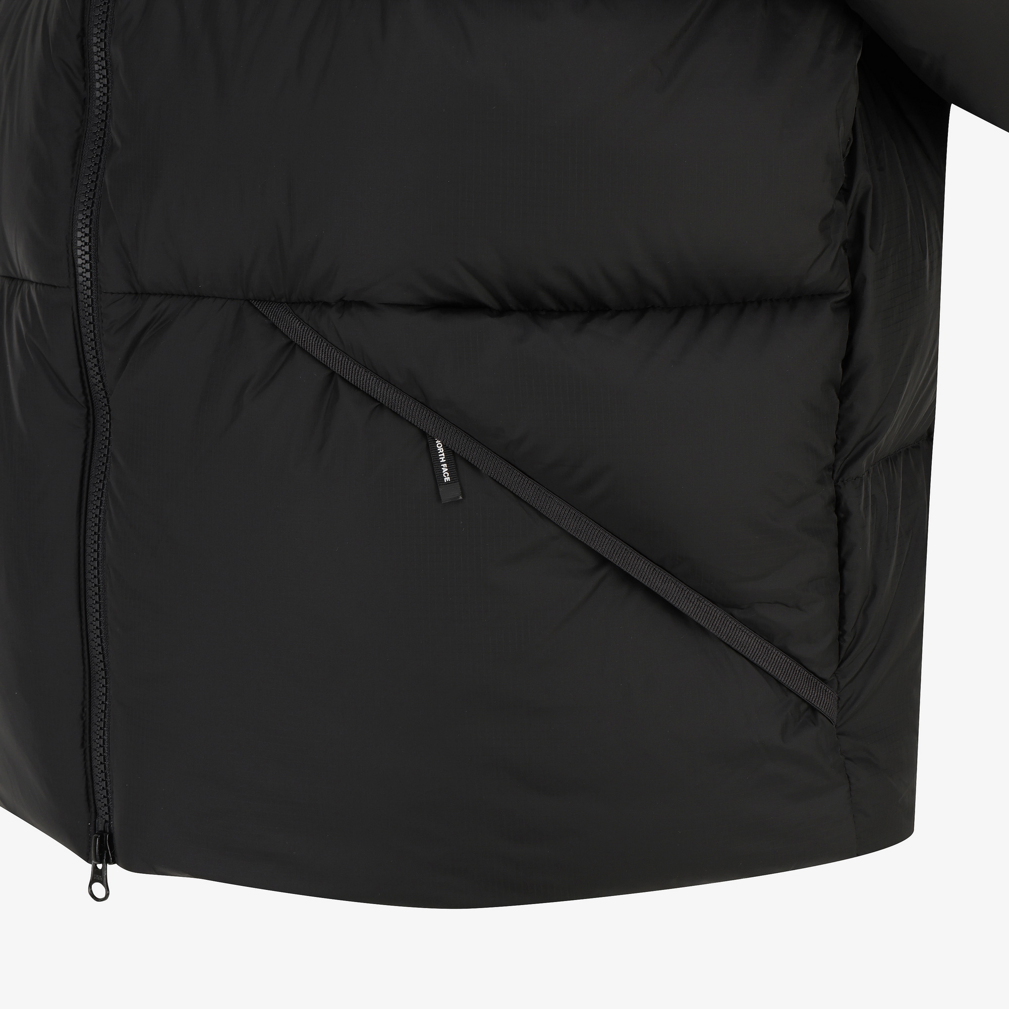 NEOPUFFY DOWN JACKET (RDS)