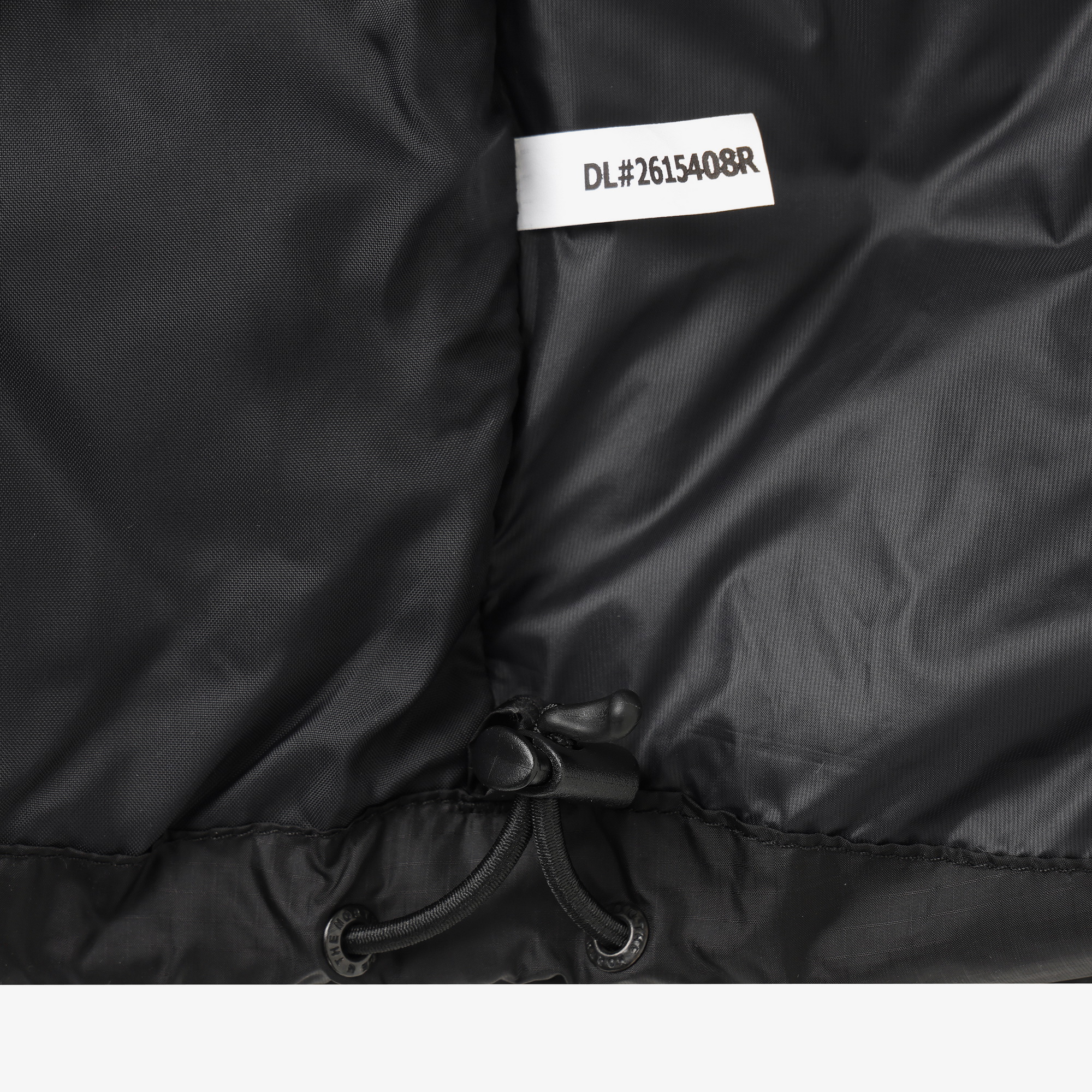 NEOPUFFY DOWN JACKET (RDS)