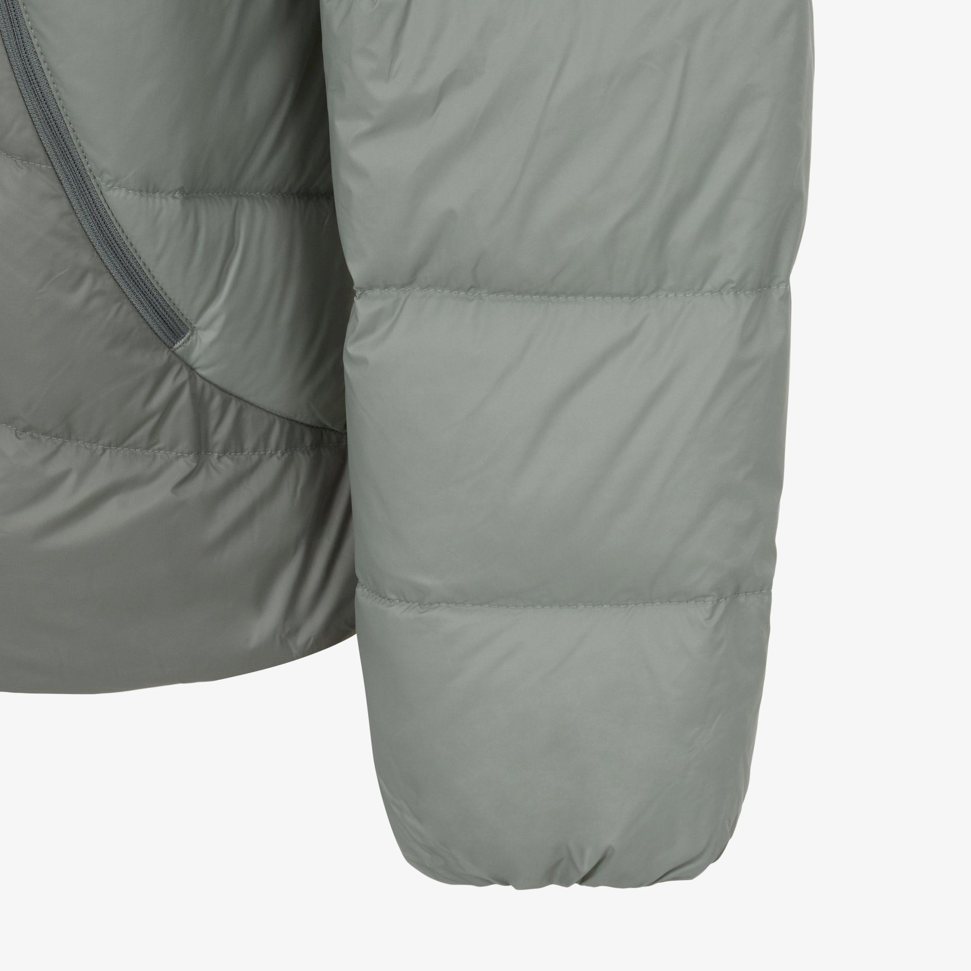 M'S RUTA DOWN JACKET (RDS)