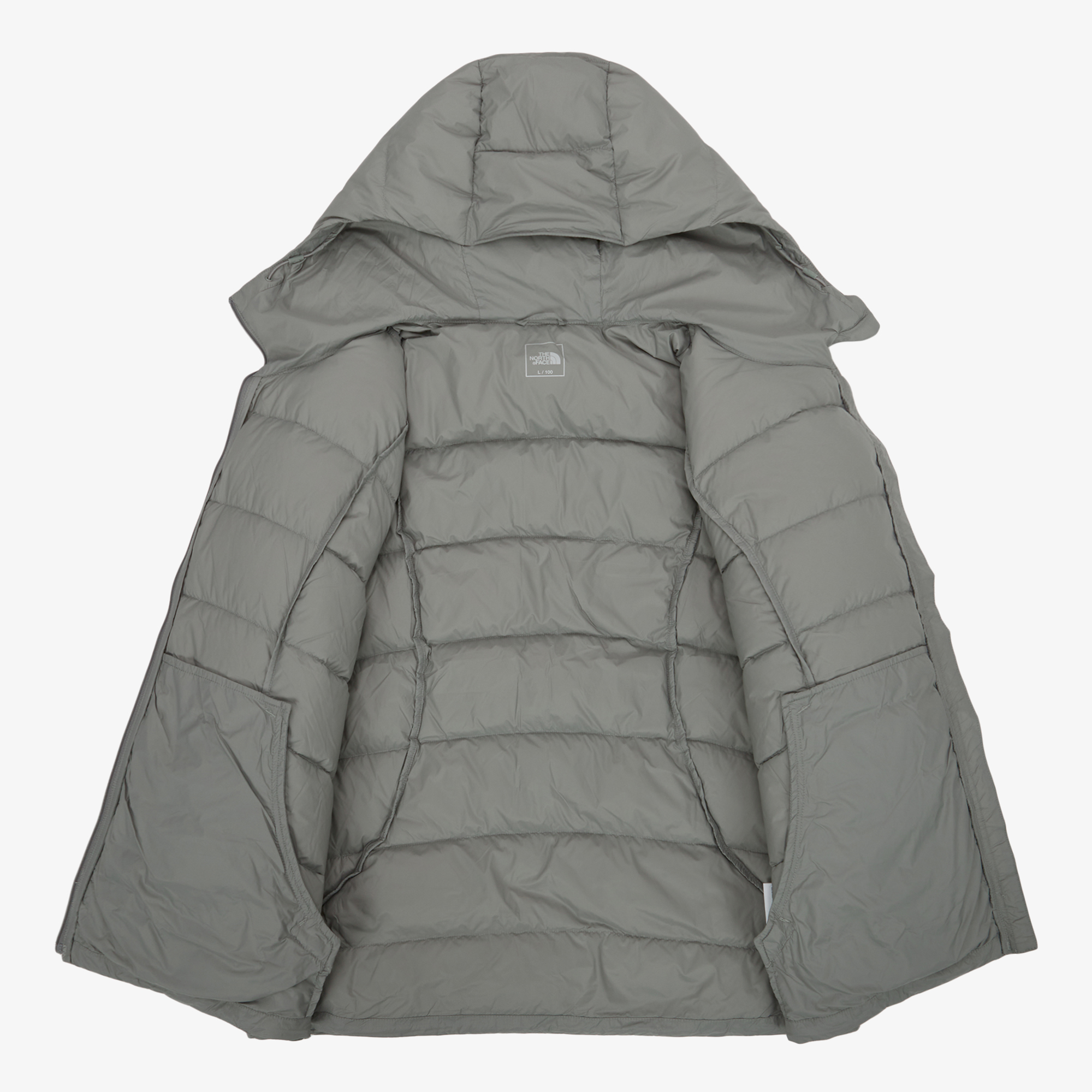 M'S RUTA DOWN JACKET (RDS)