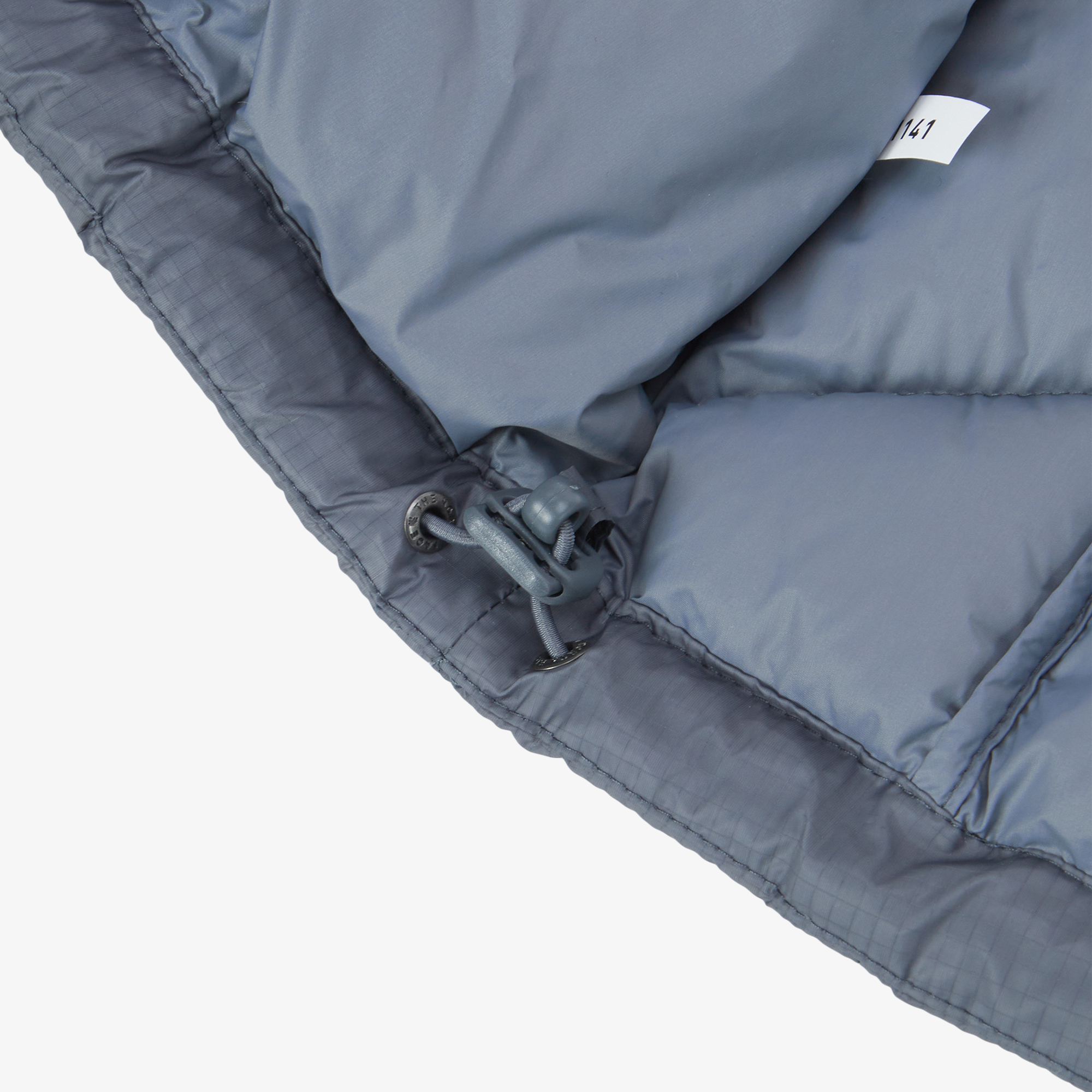 M'S LIGHT PACK DOWN JACKET