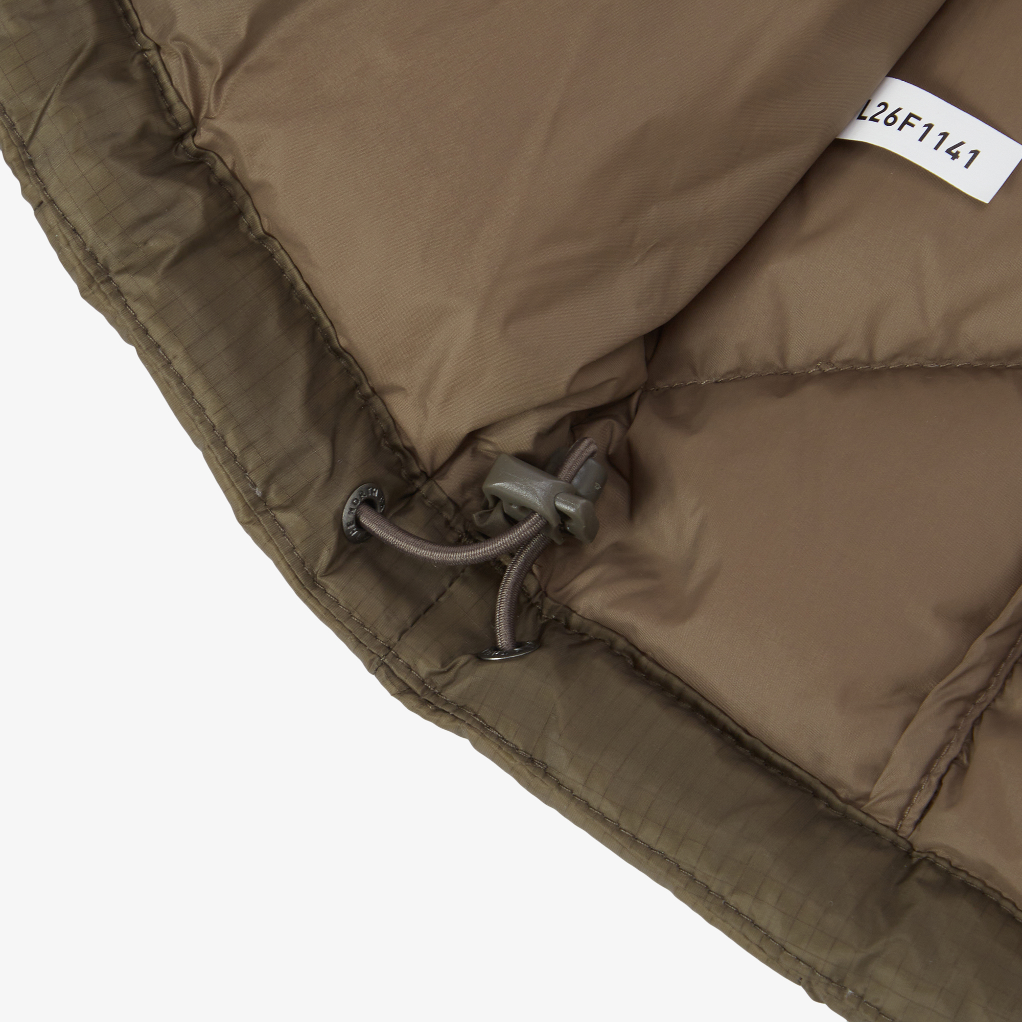 M'S LIGHT PACK DOWN JACKET