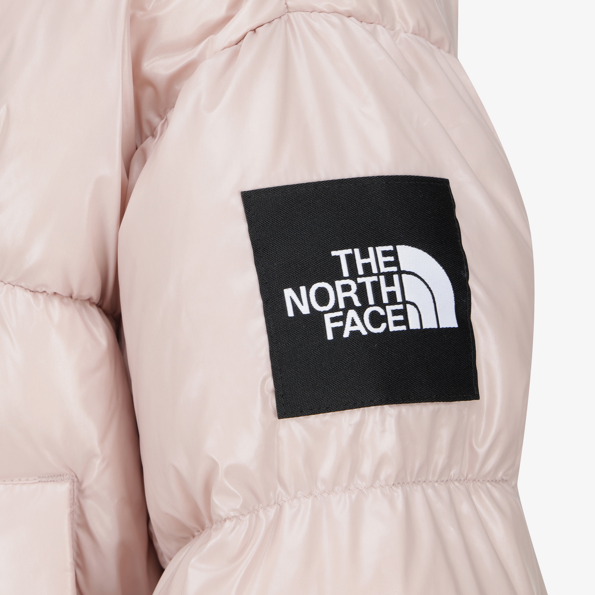 G'S ELLA DOWN JACKET (RDS)