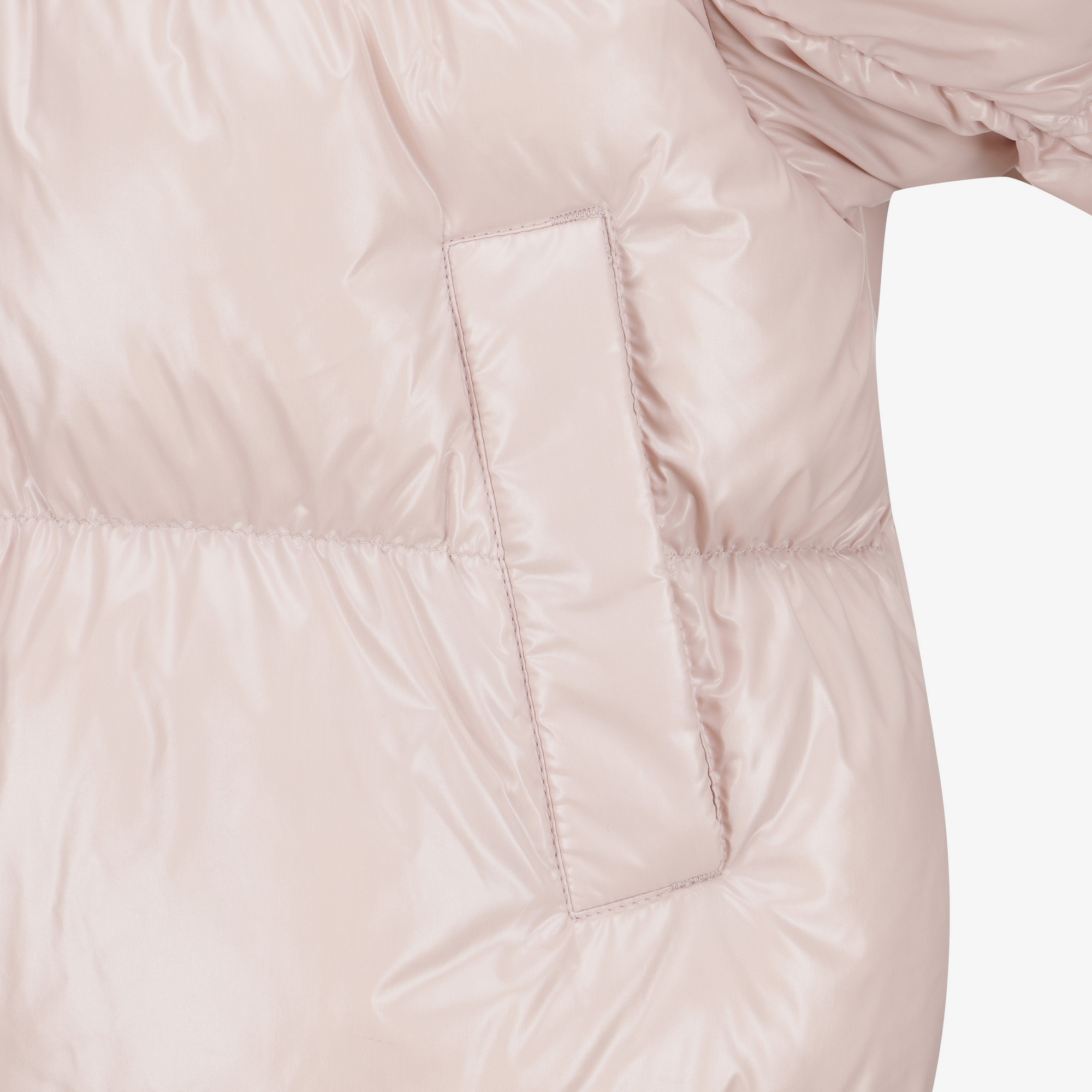 G'S ELLA DOWN JACKET (RDS)