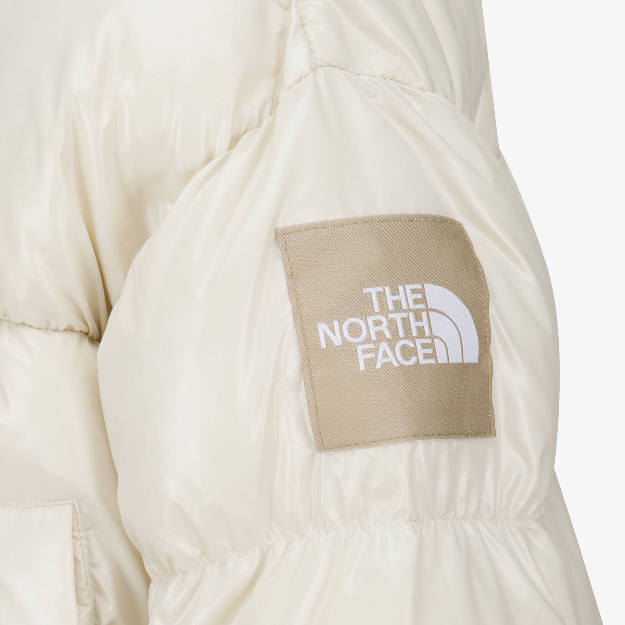G'S ELLA DOWN JACKET (RDS)