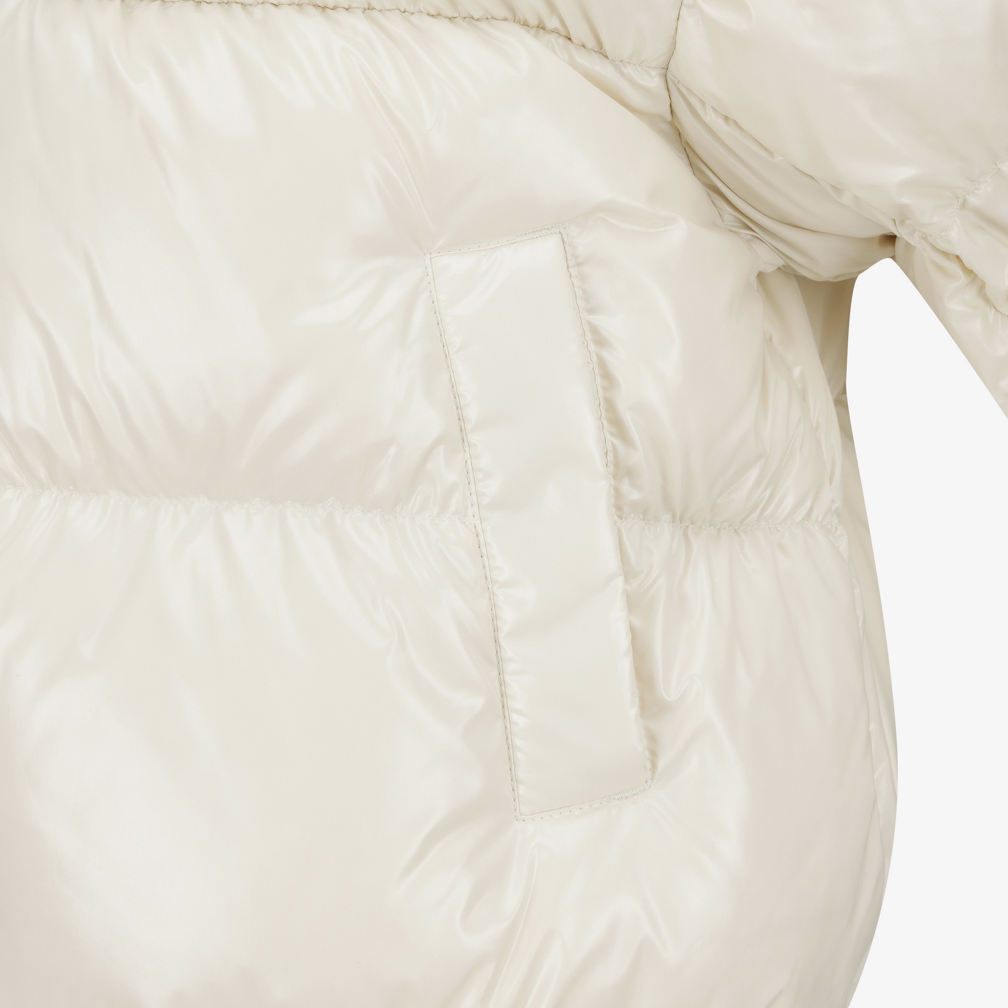 G'S ELLA DOWN JACKET (RDS)
