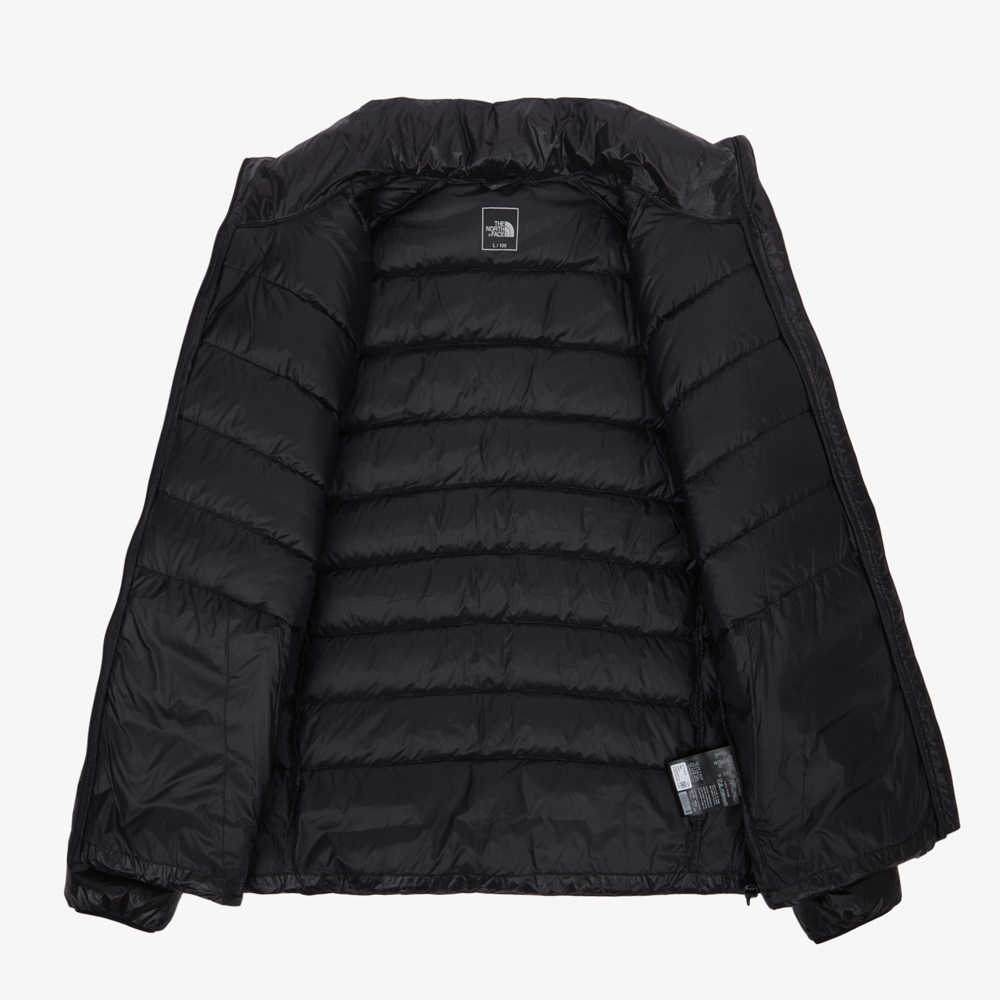M'S MATIER DOWN JACKET (RDS)