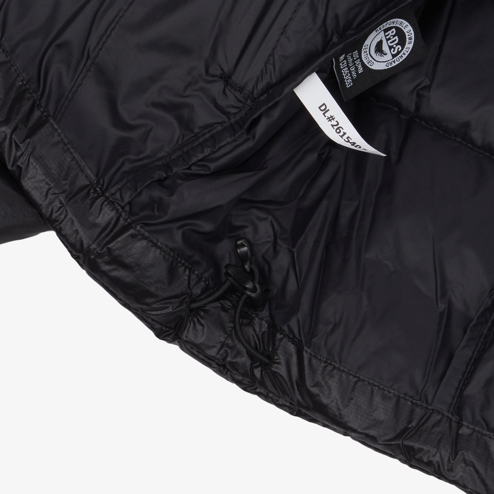 M'S MATIER DOWN JACKET (RDS)