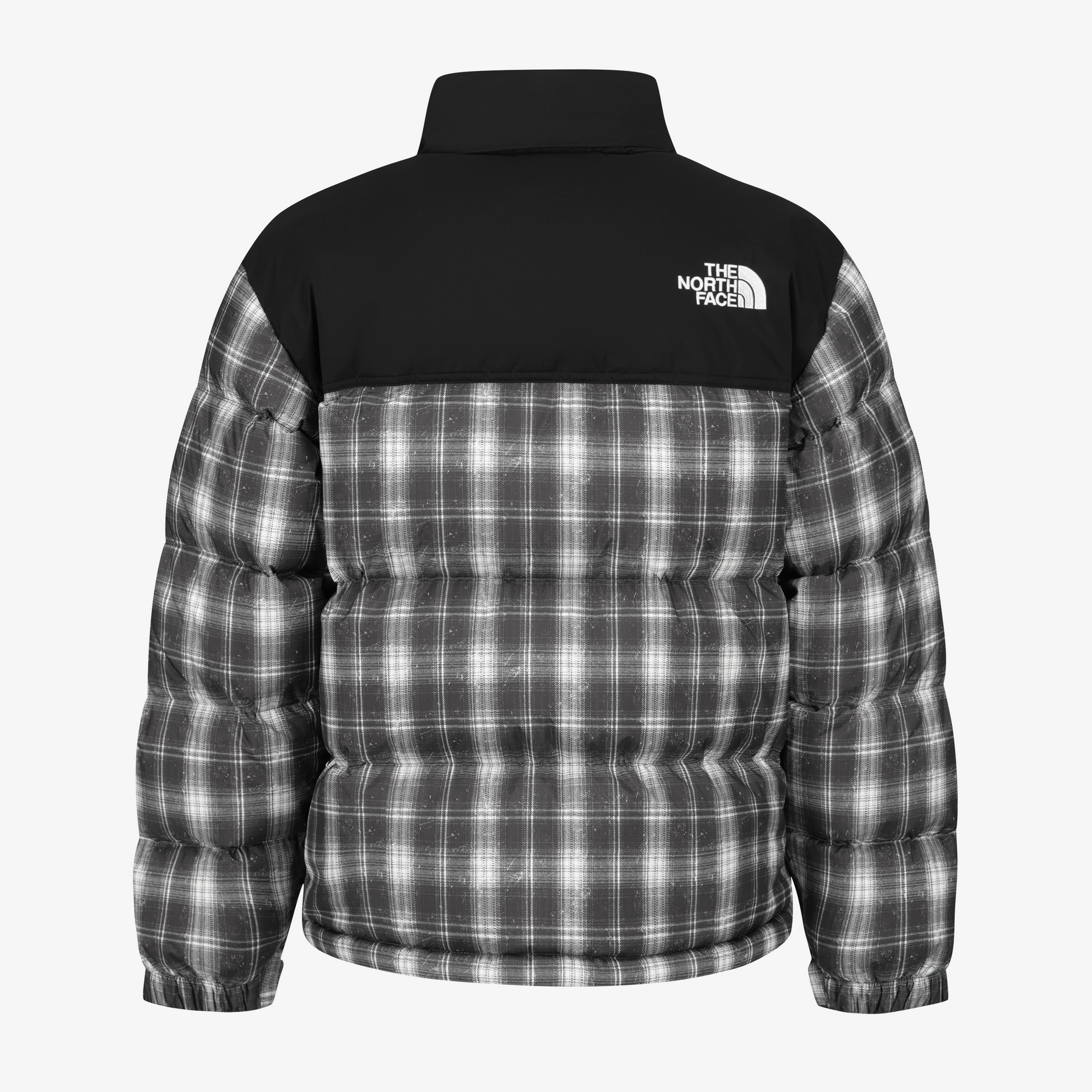 NOVELTY NUPTSE PT JACKET (RDS)