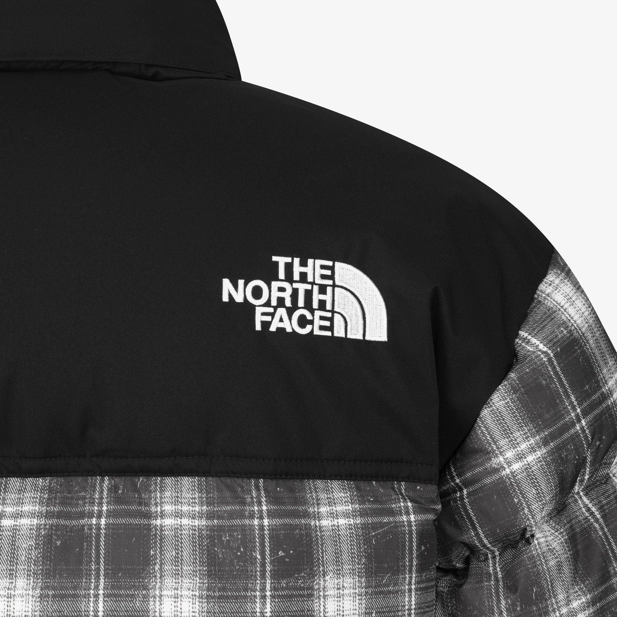 NOVELTY NUPTSE PT JACKET (RDS)