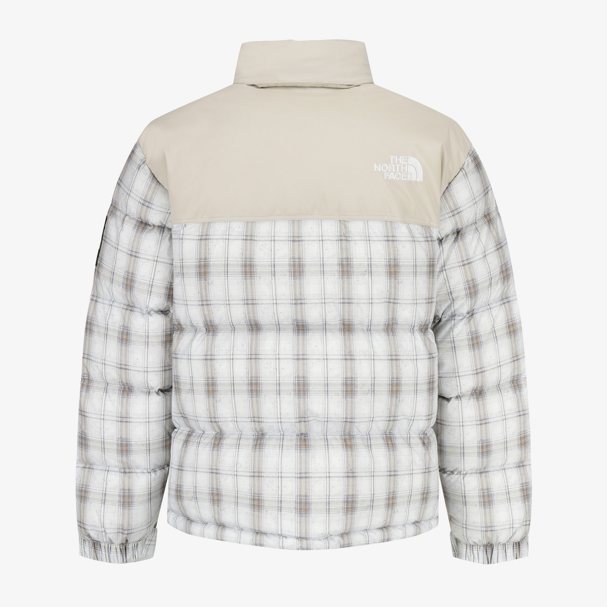 NOVELTY NUPTSE PT JACKET (RDS)