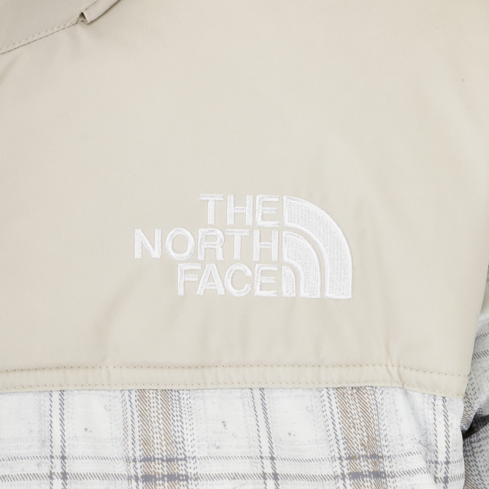 NOVELTY NUPTSE PT JACKET (RDS)