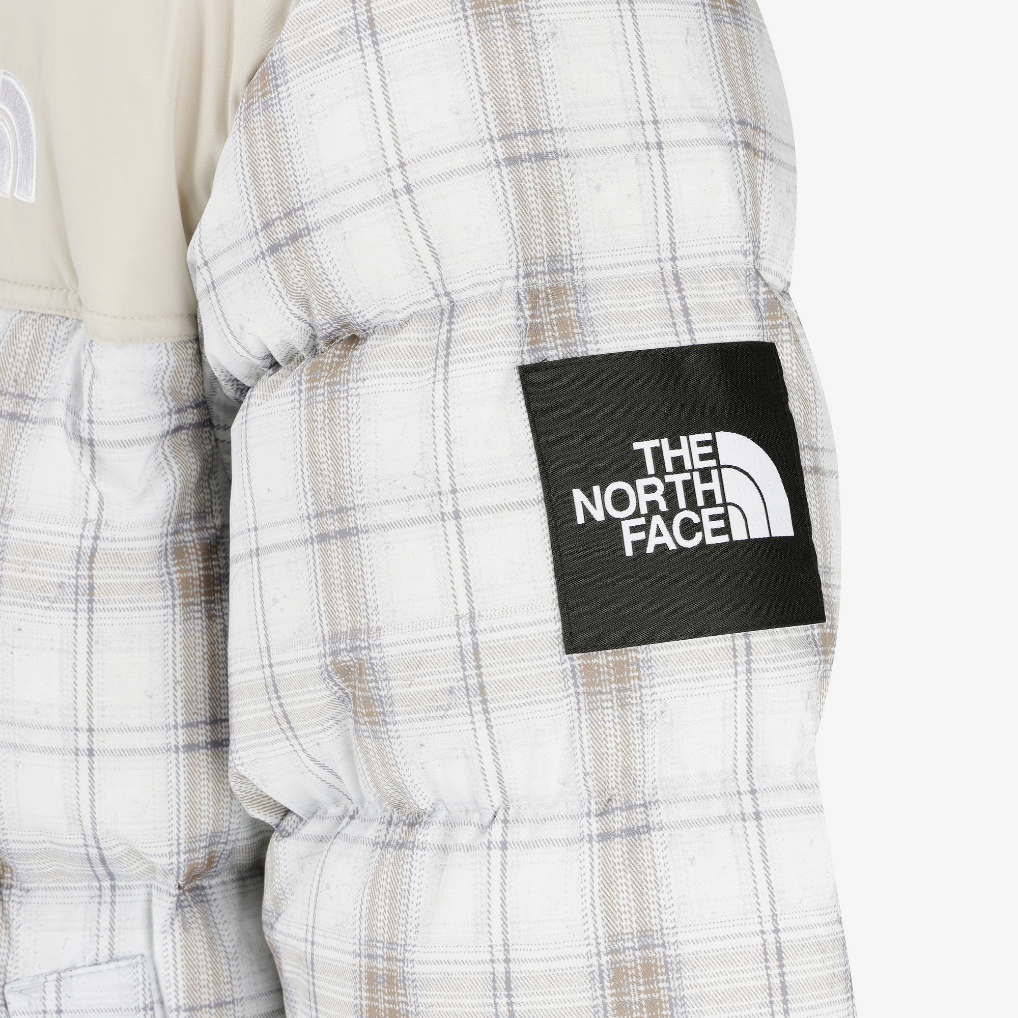 NOVELTY NUPTSE PT JACKET (RDS)
