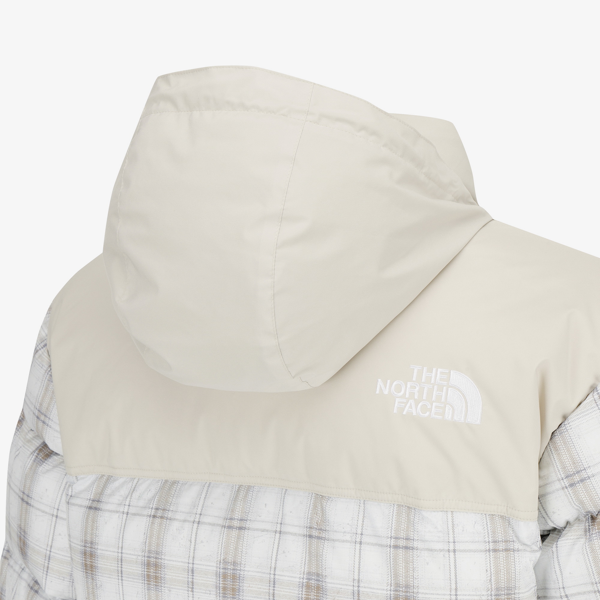 NOVELTY NUPTSE PT JACKET (RDS)
