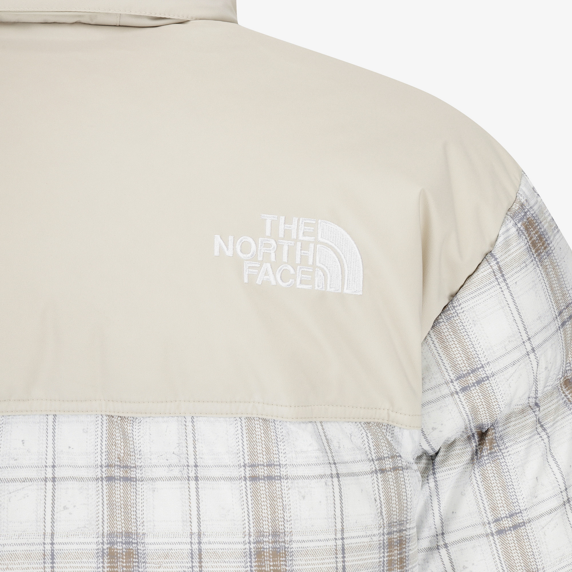 NOVELTY NUPTSE PT JACKET (RDS)