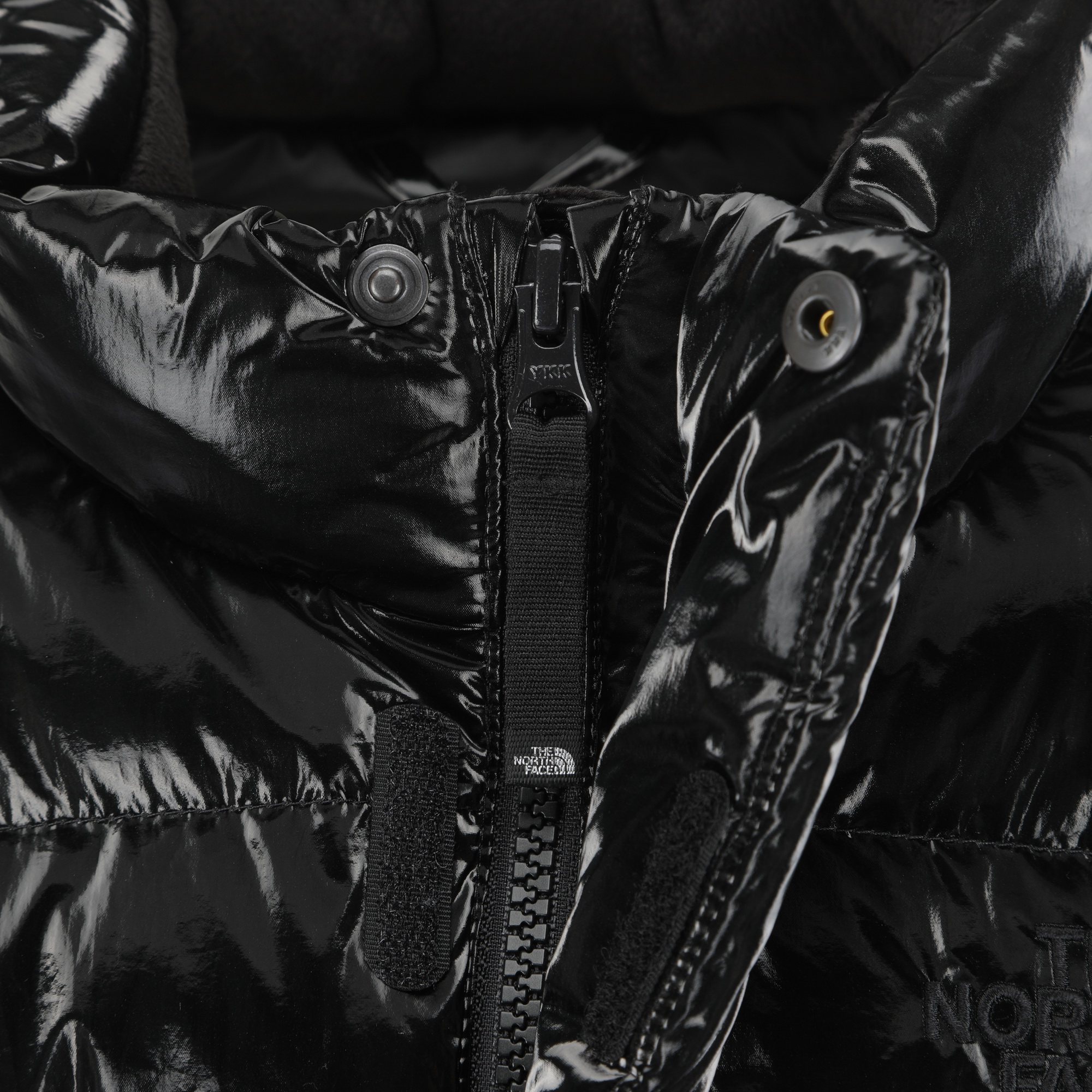 G'S GLOW DT DOWN JACKET (RDS)