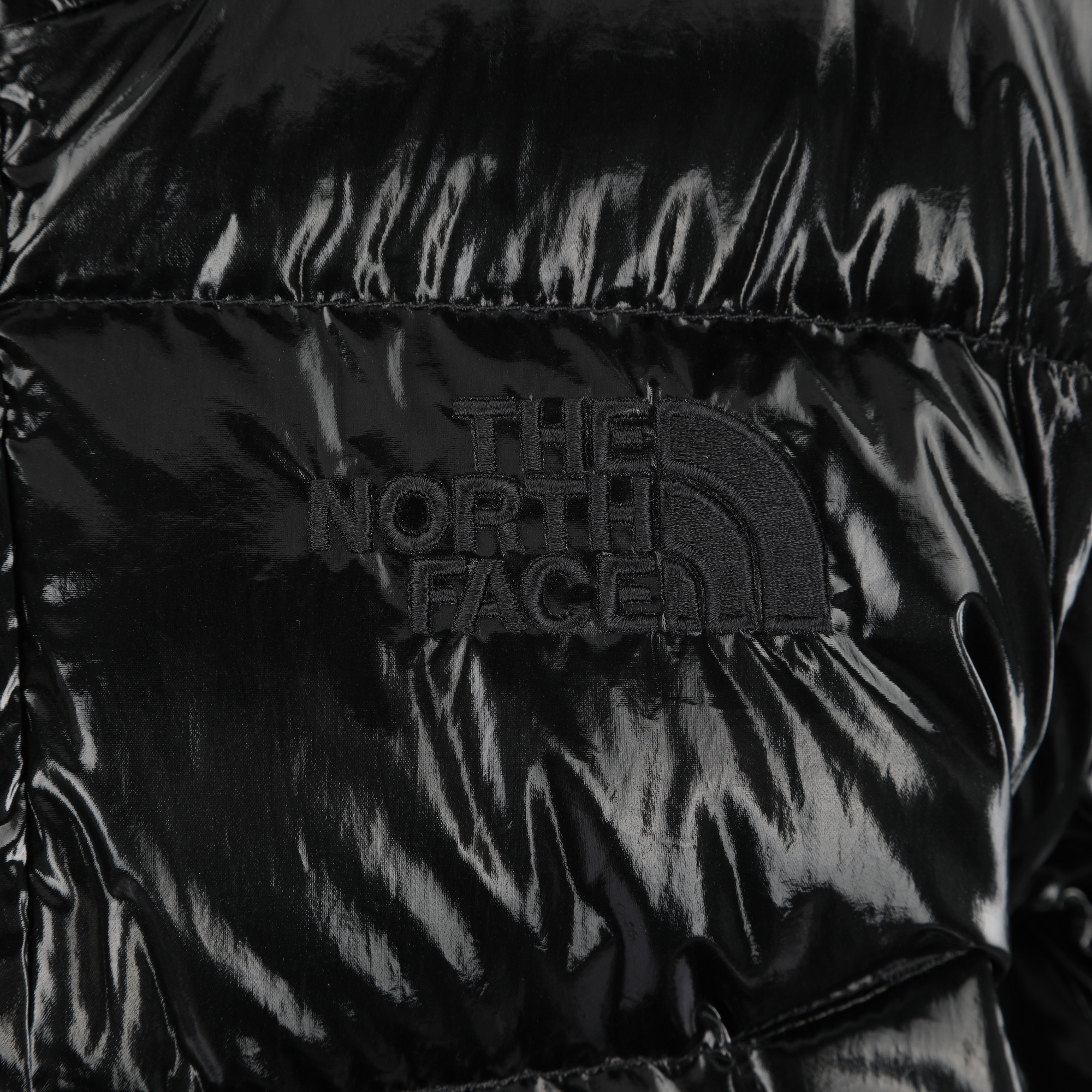 G'S GLOW DT DOWN JACKET (RDS)