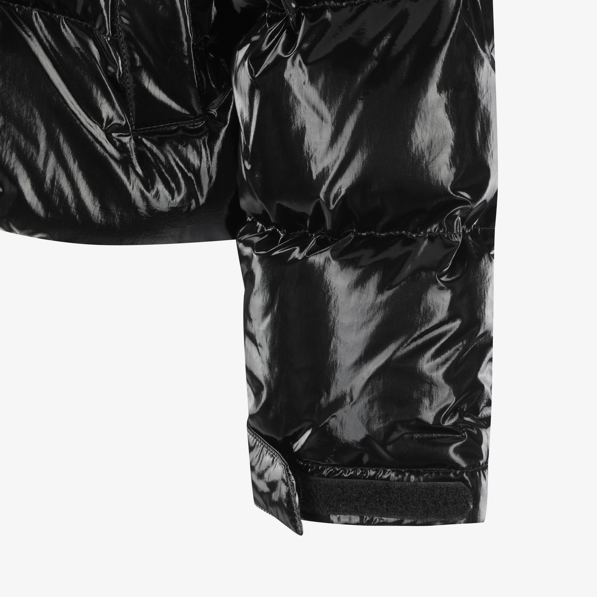 G'S GLOW DT DOWN JACKET (RDS)