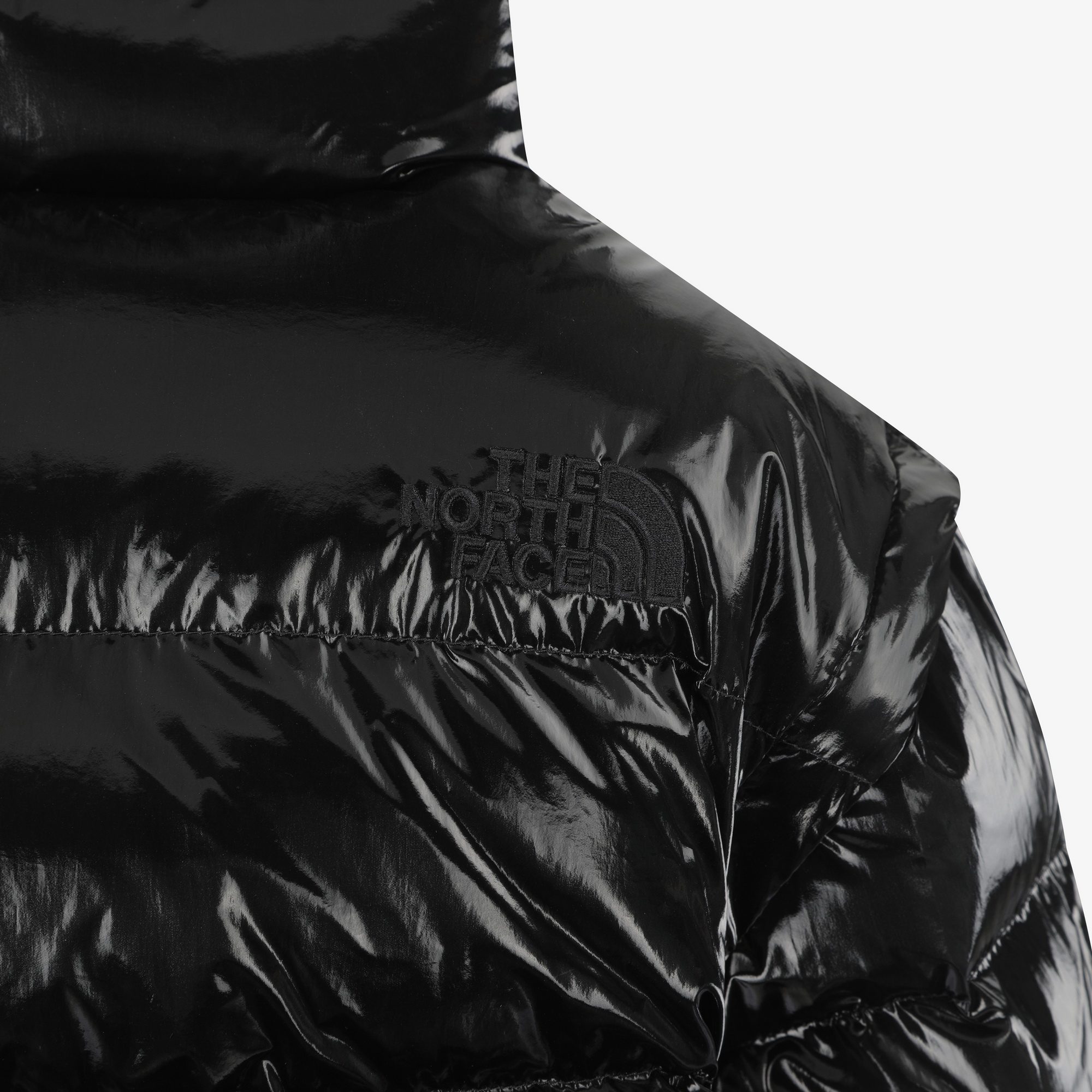 G'S GLOW DT DOWN JACKET (RDS)