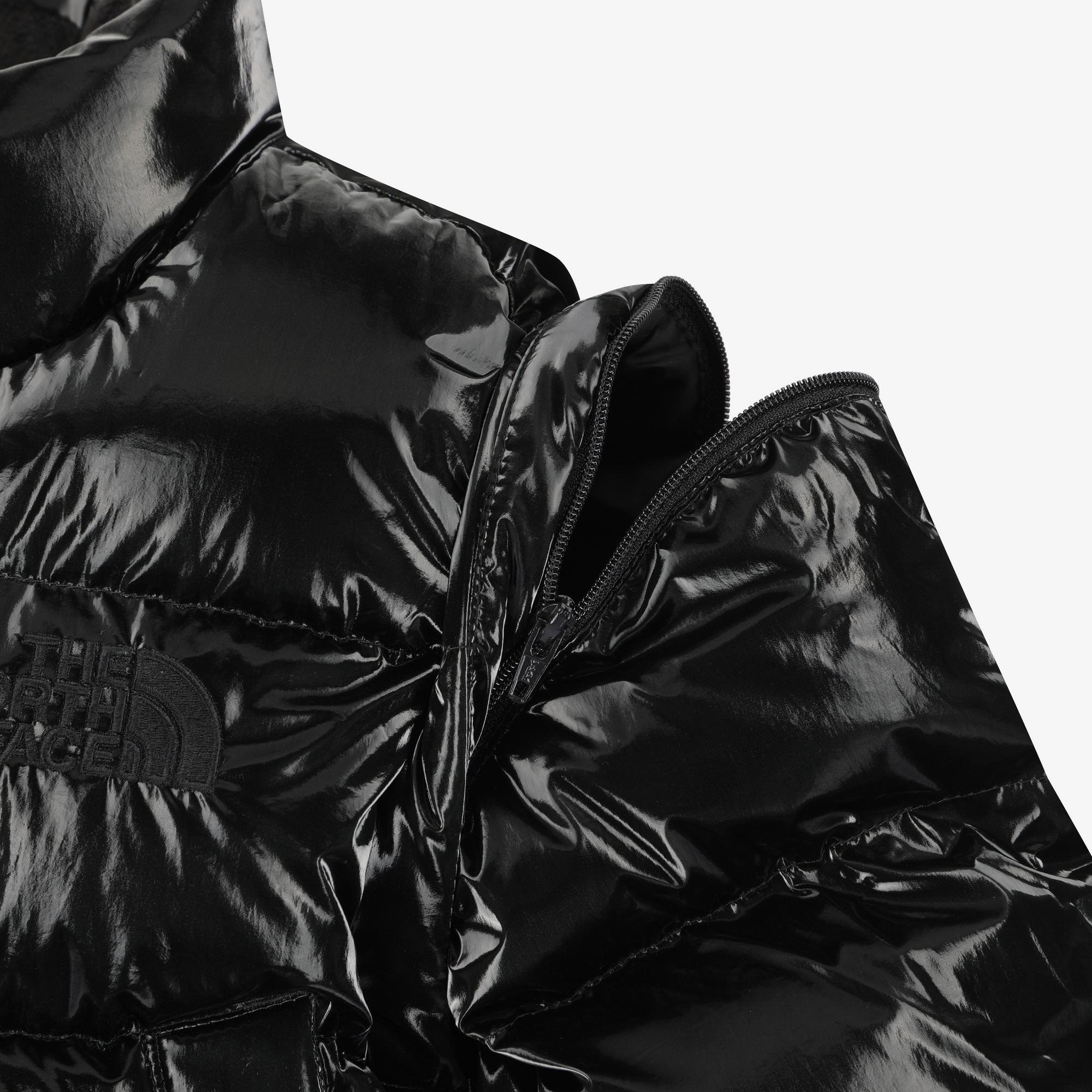 G'S GLOW DT DOWN JACKET (RDS)