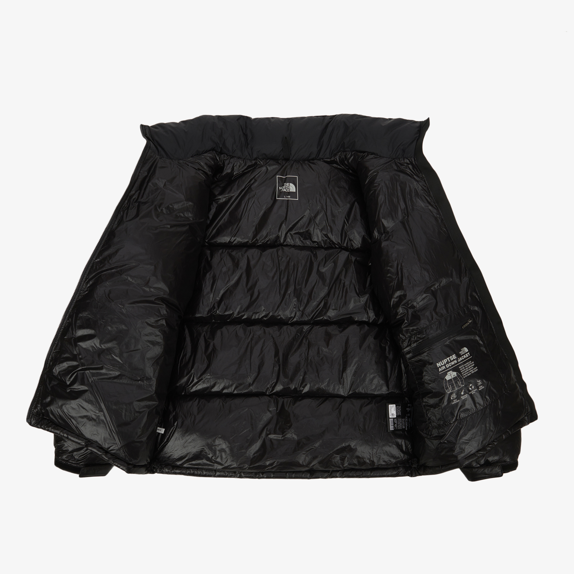 M'S NUPTSE AIR JACKET (RDS)