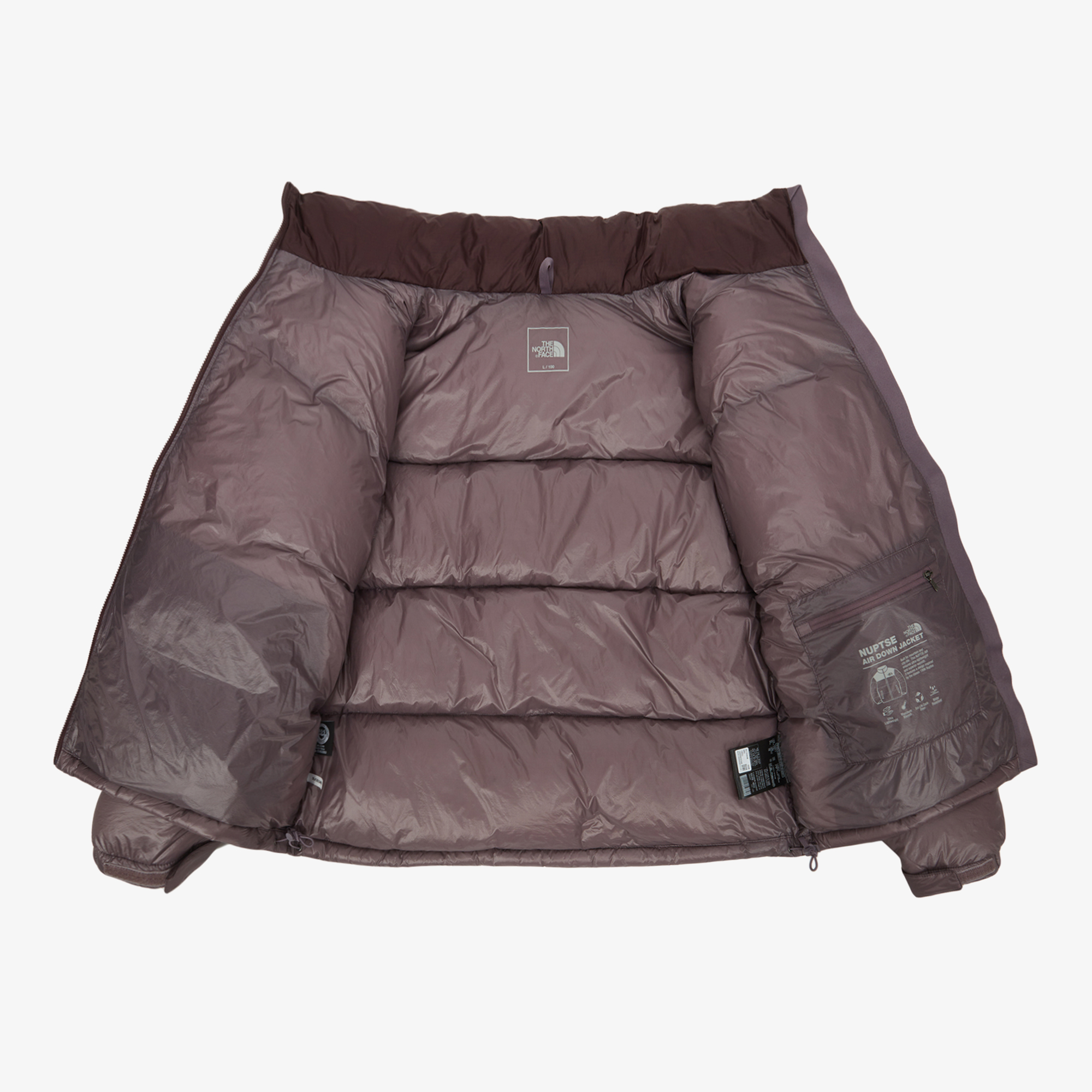 M'S NUPTSE AIR JACKET (RDS)