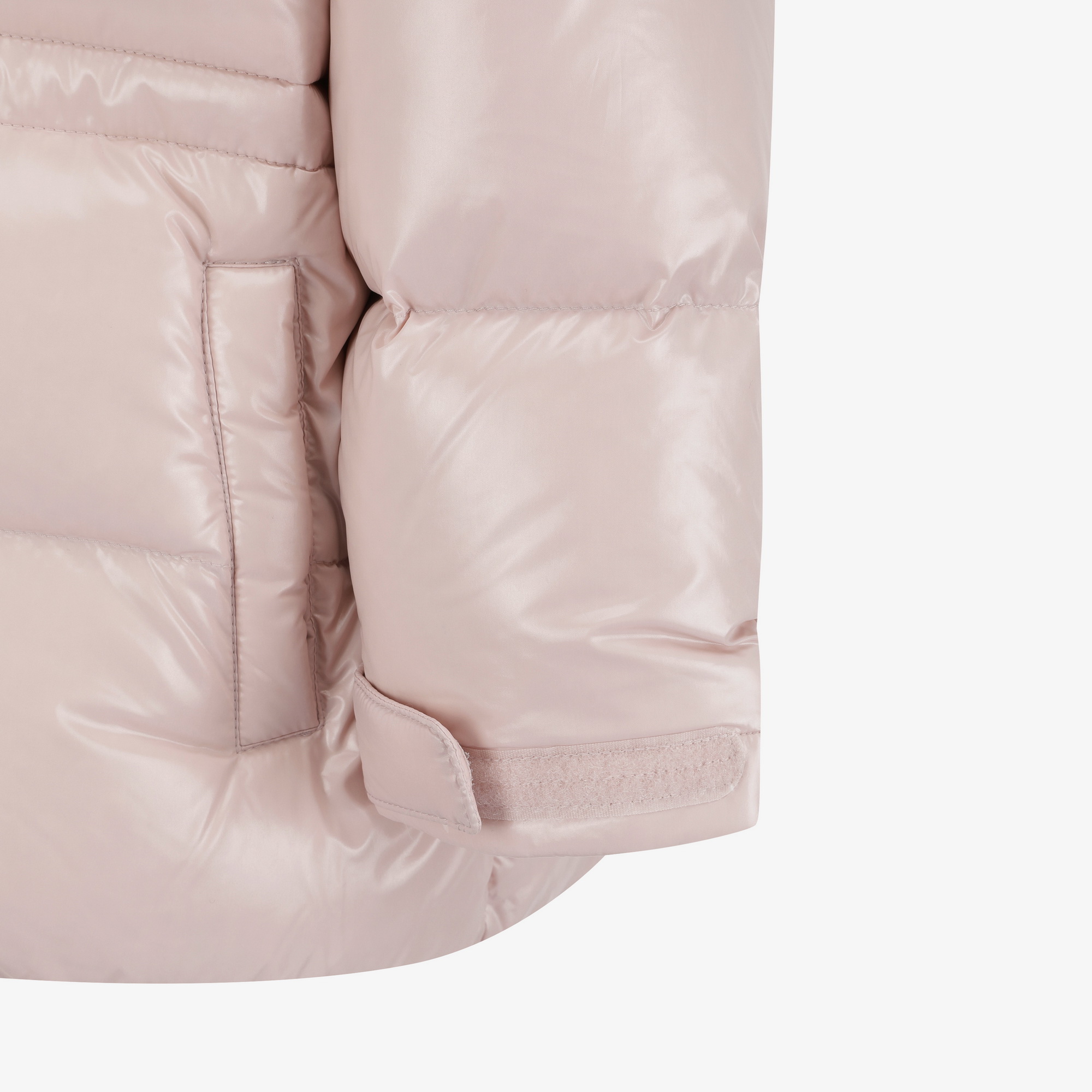 K'S NUPTSE PARKA (RDS)