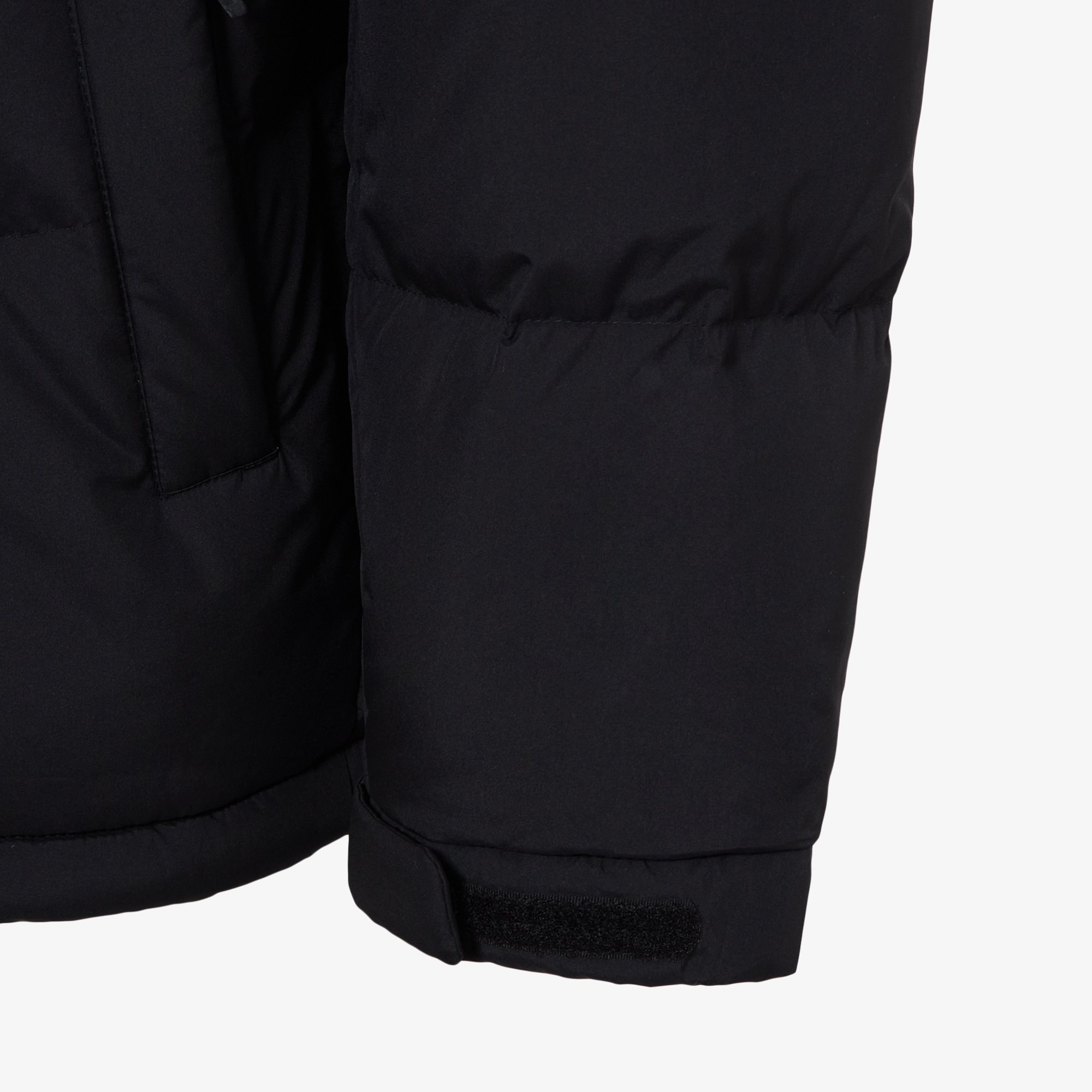 M'S MOVE LIGHT EX HYBRID DOWN JACKET